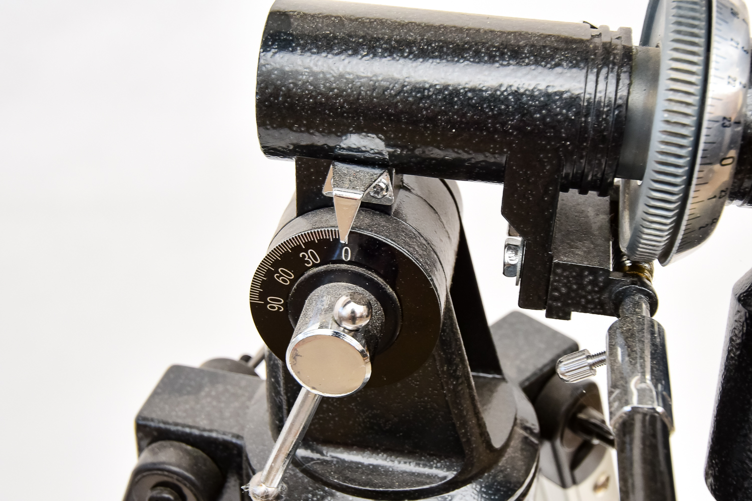 Celestron Firstscope 70 EQ