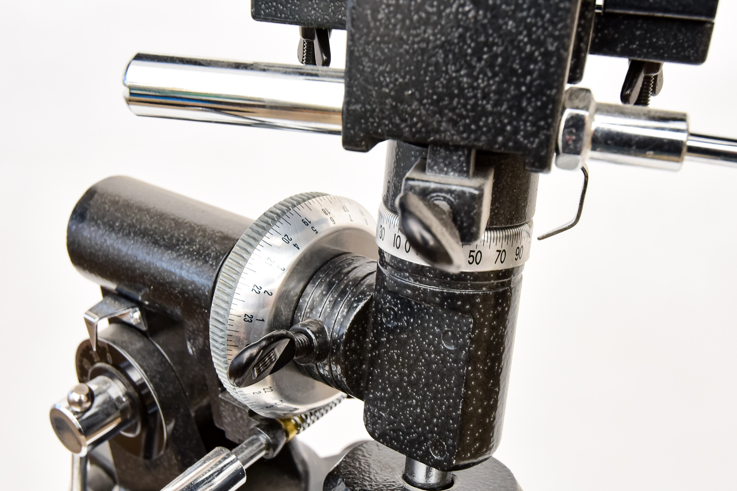 Celestron Firstscope 70 EQ