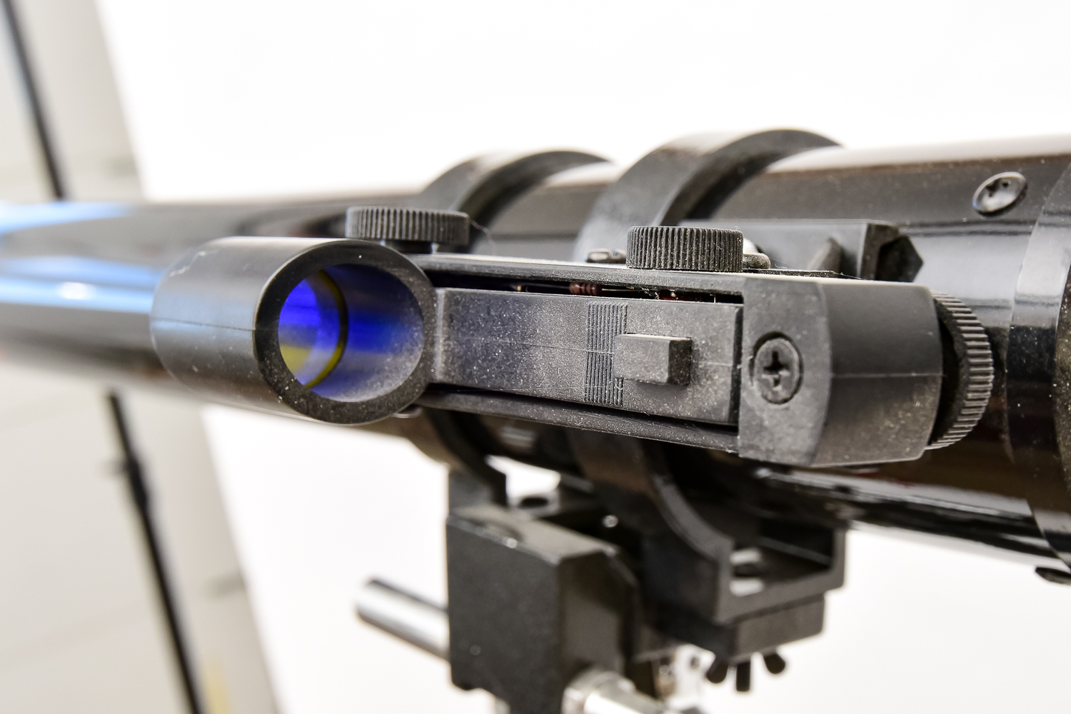 Celestron Firstscope 70 EQ