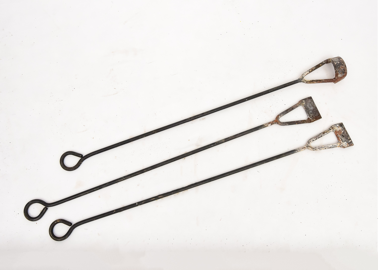 Branding Iron Collection