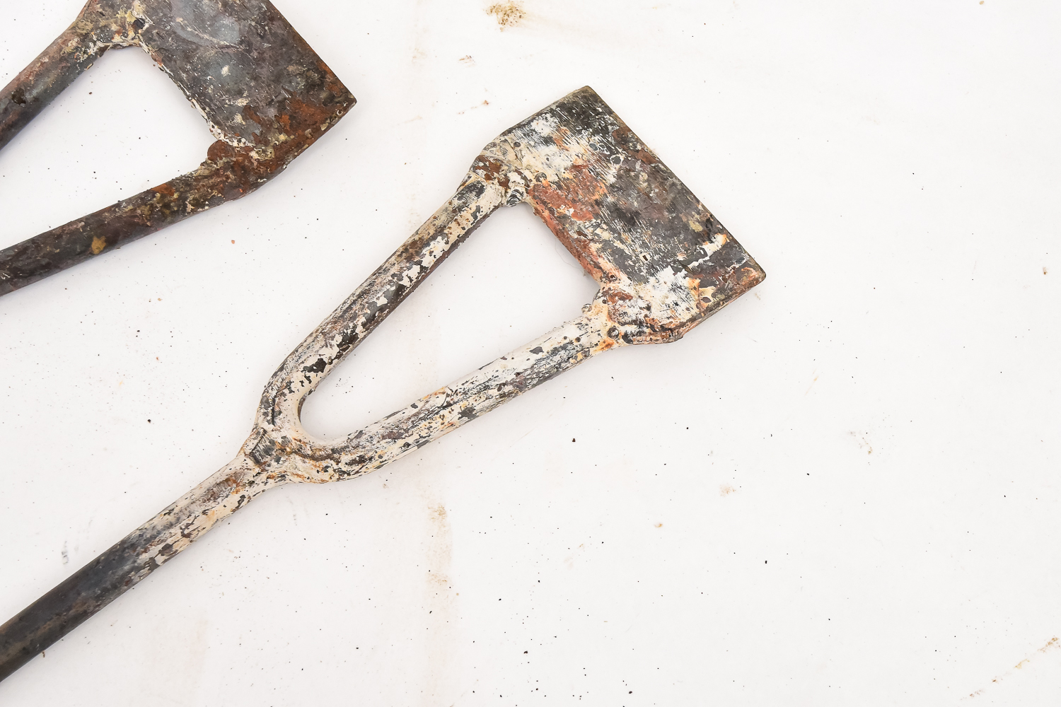 Branding Iron Collection