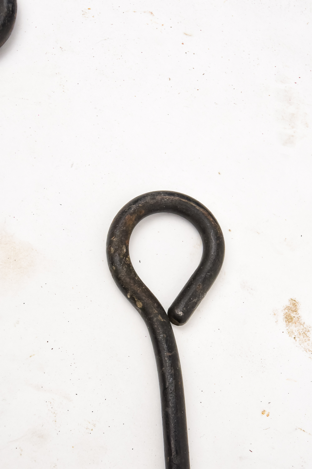 Branding Iron Collection