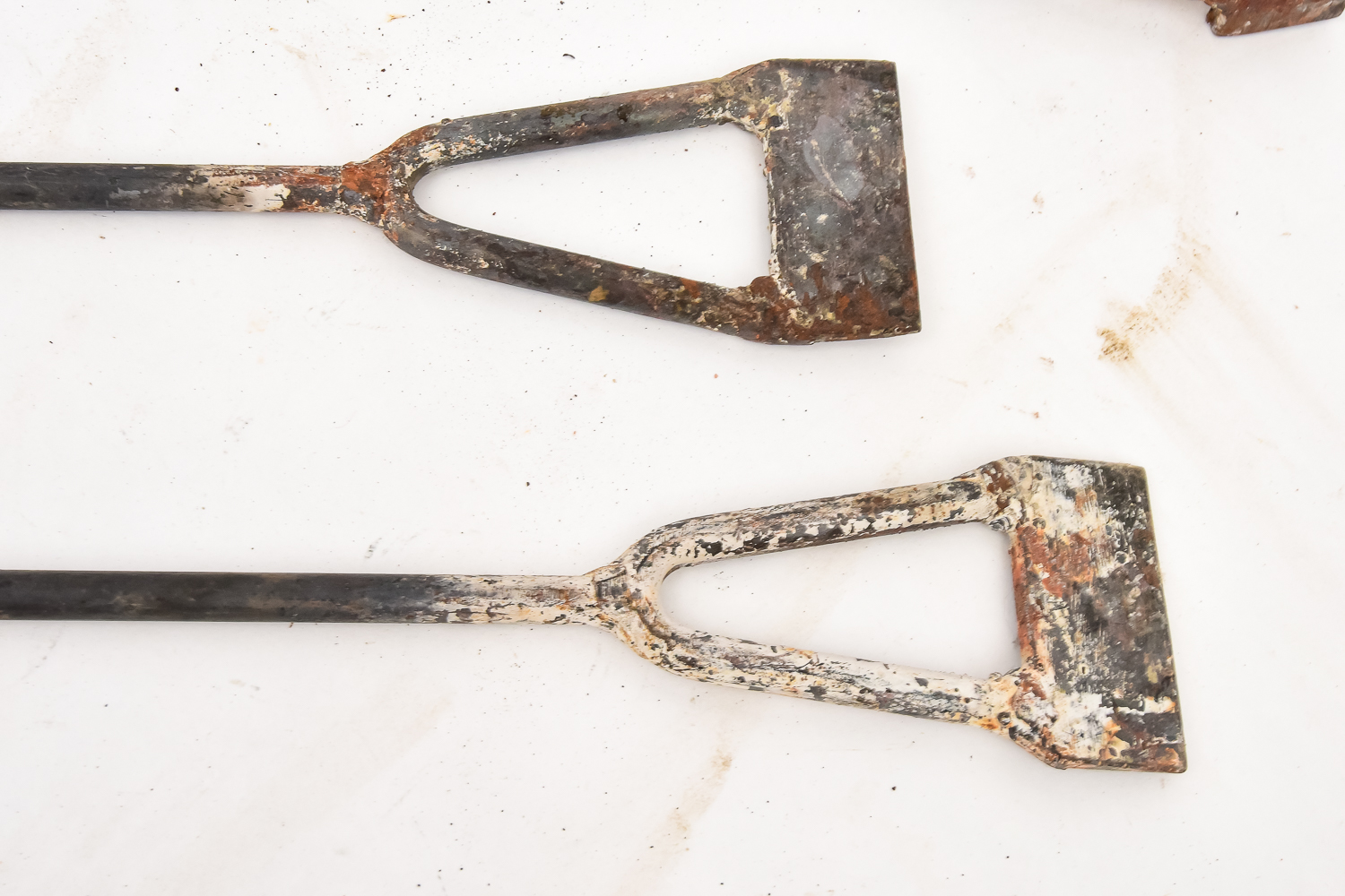 Branding Iron Collection