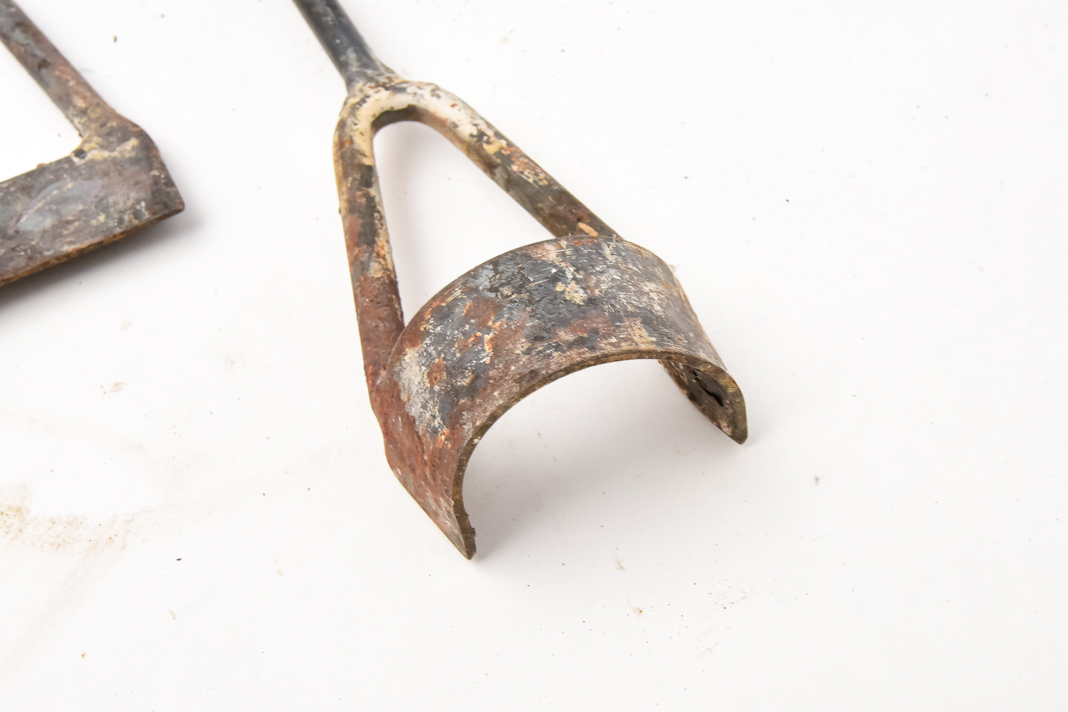 Branding Iron Collection