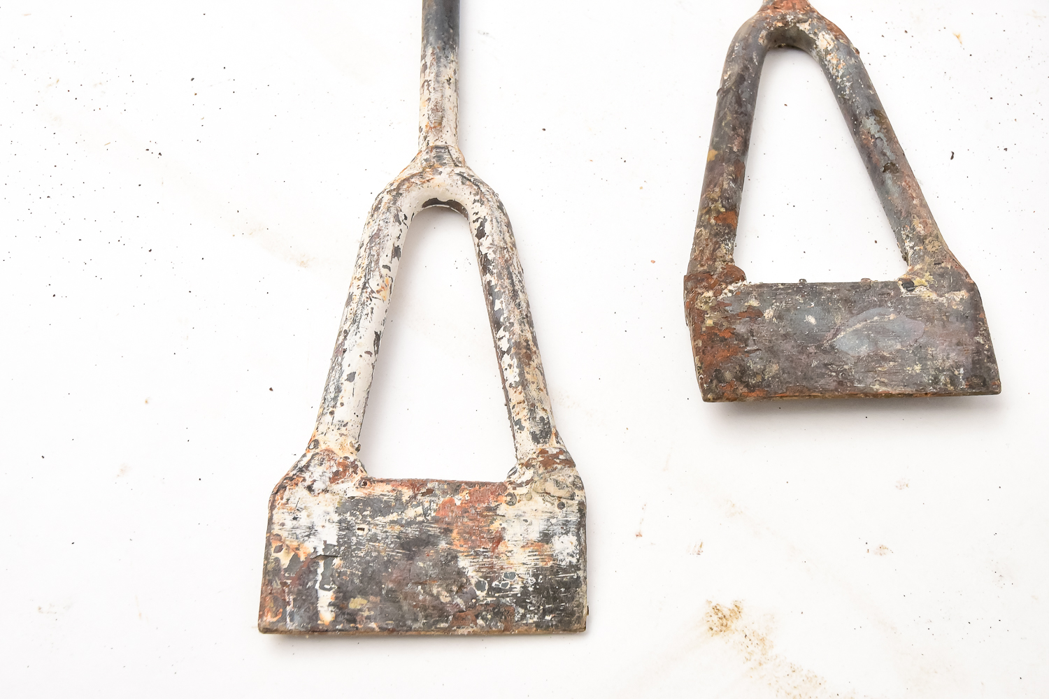 Branding Iron Collection