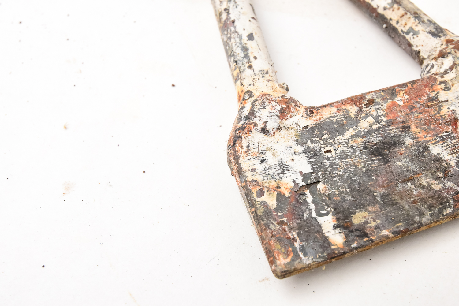 Branding Iron Collection