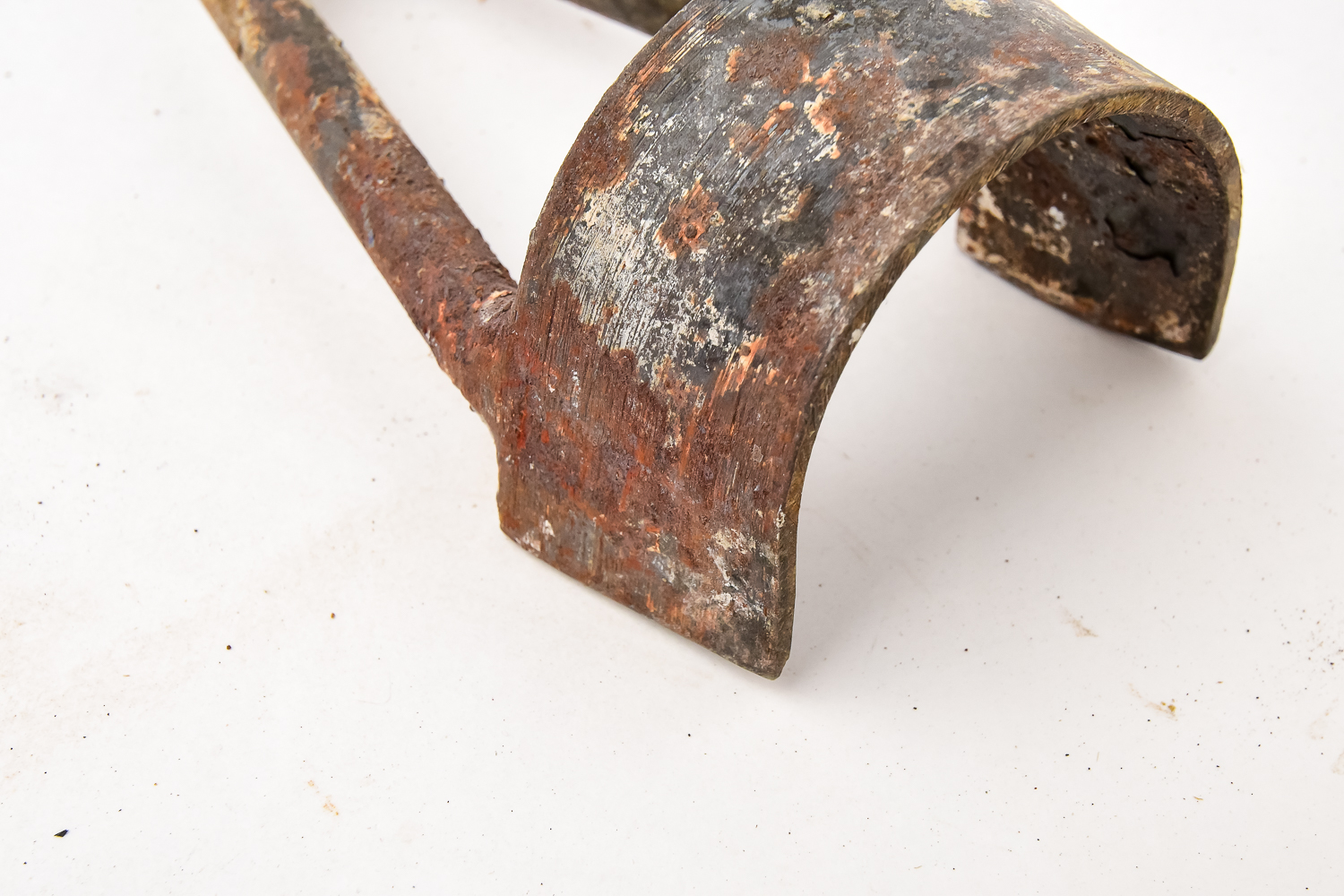 Branding Iron Collection