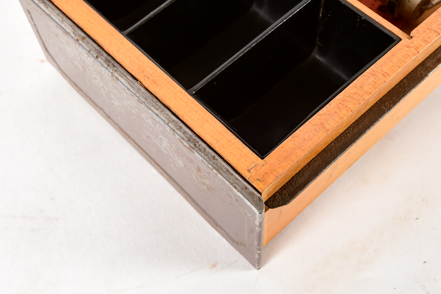 Vintage 1920s Candy Store Cash Register