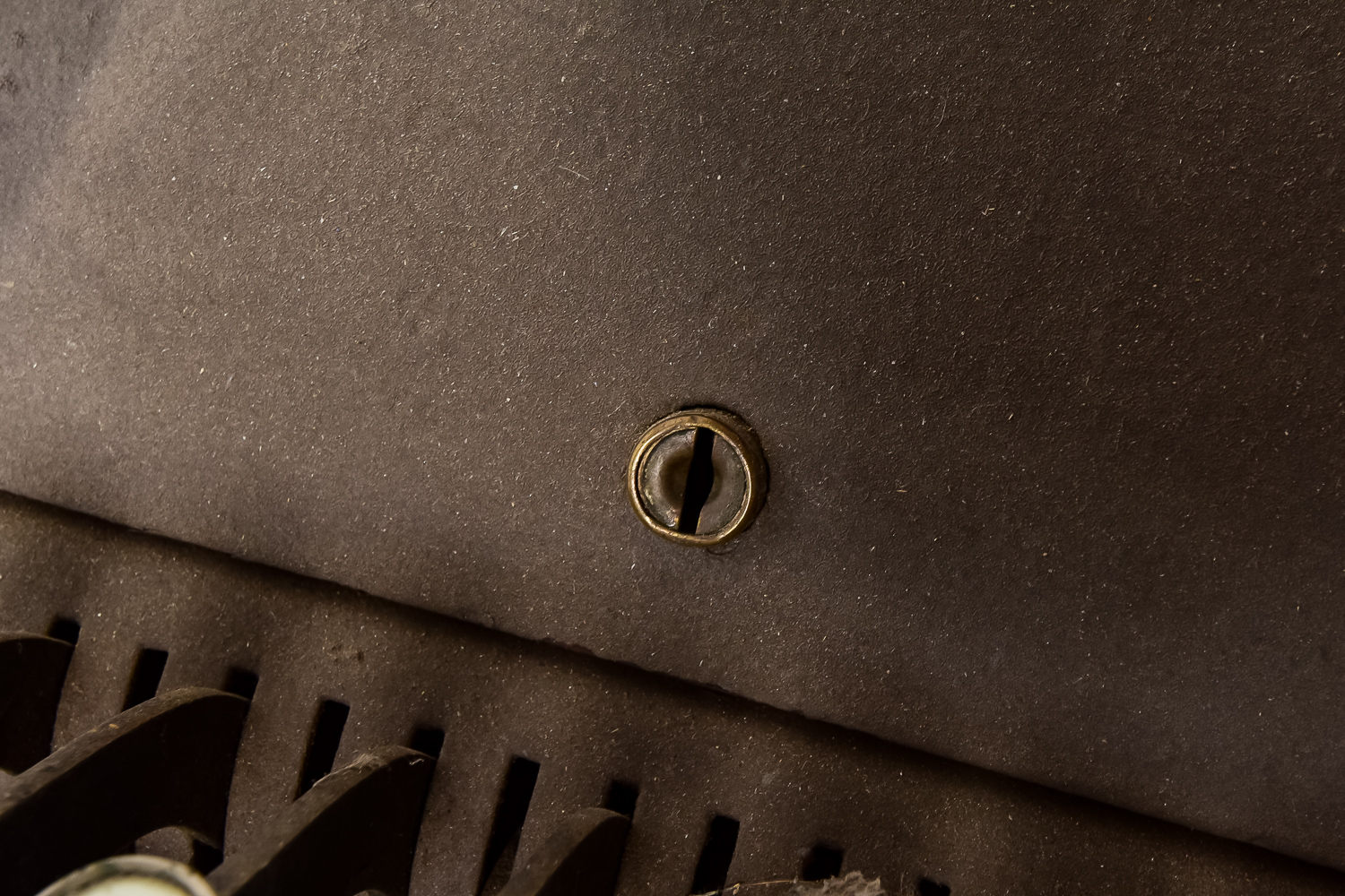 Vintage 1920s Candy Store Cash Register