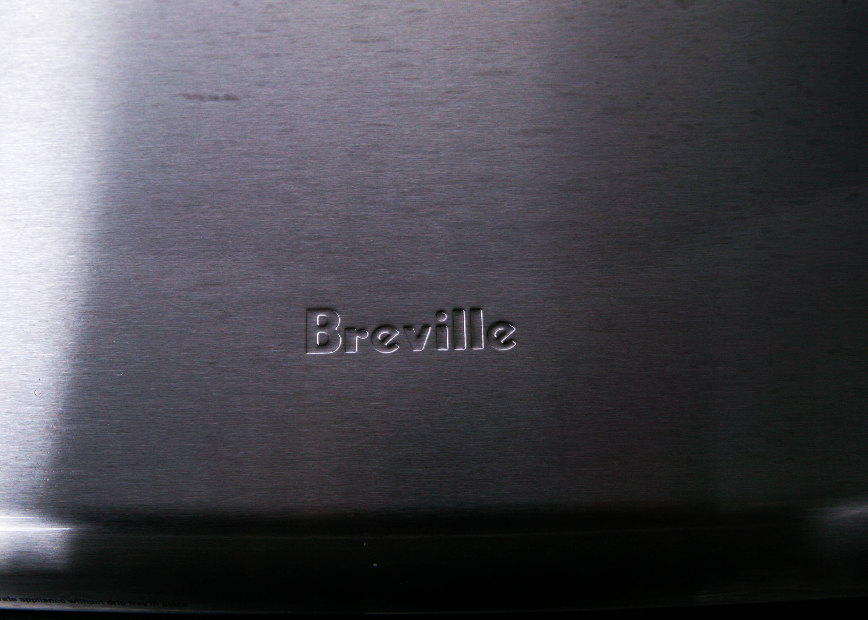 Breville Panini Press 800GRXL Die-Cast Indoor Barbecue  and Grill