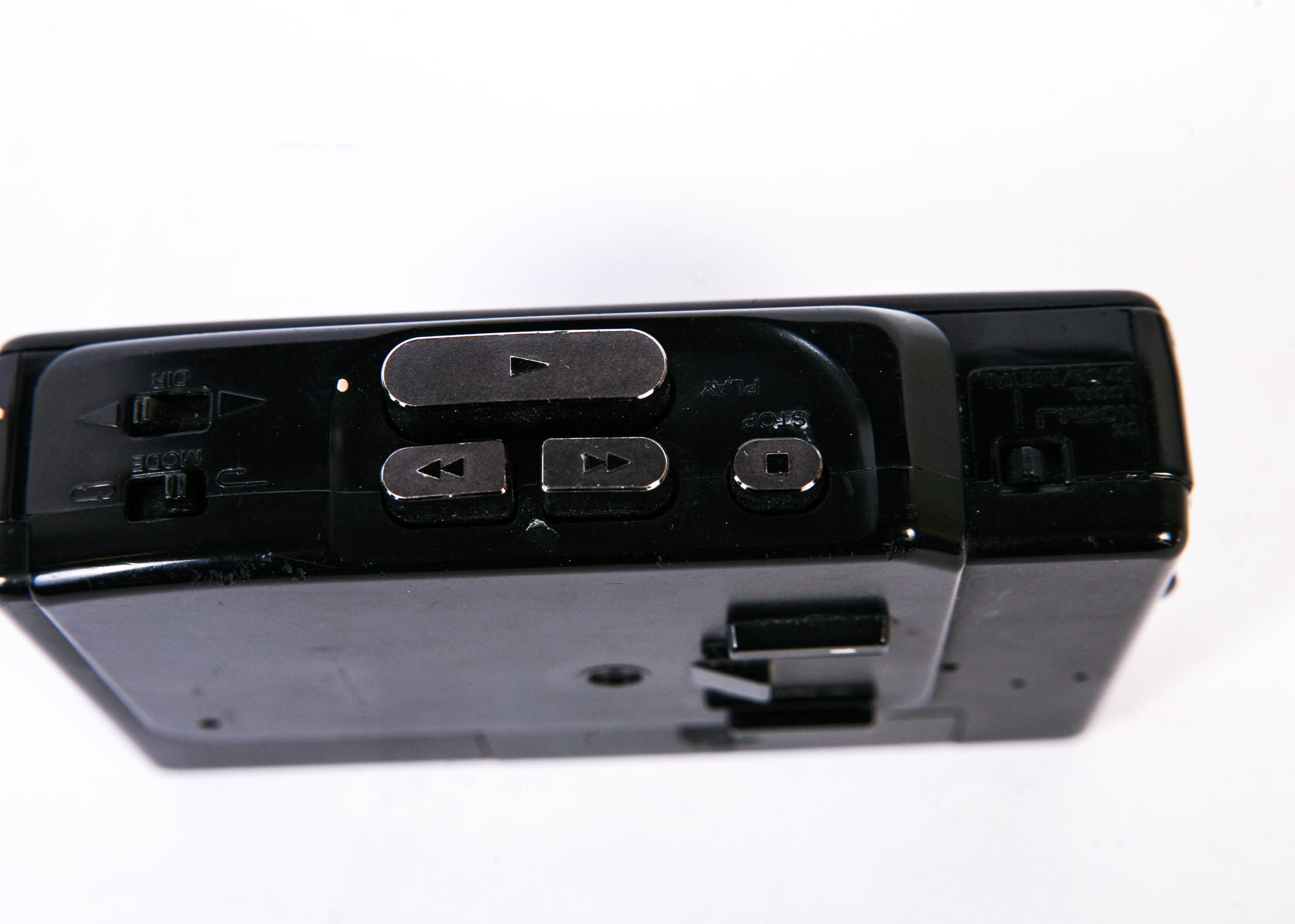 SONY Walkman Cassette Player WM-F2068.