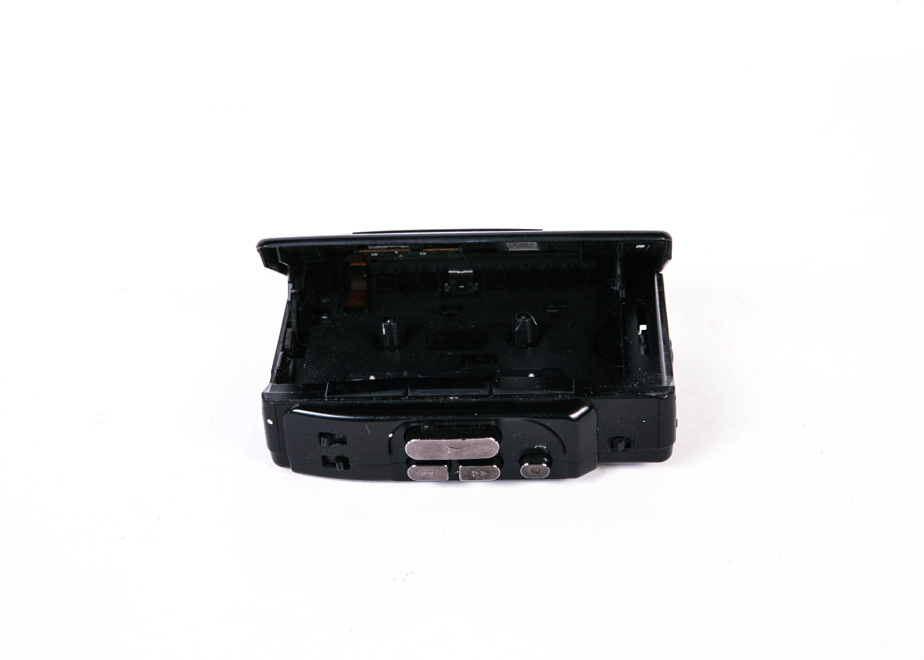 SONY Walkman Cassette Player WM-F2068.