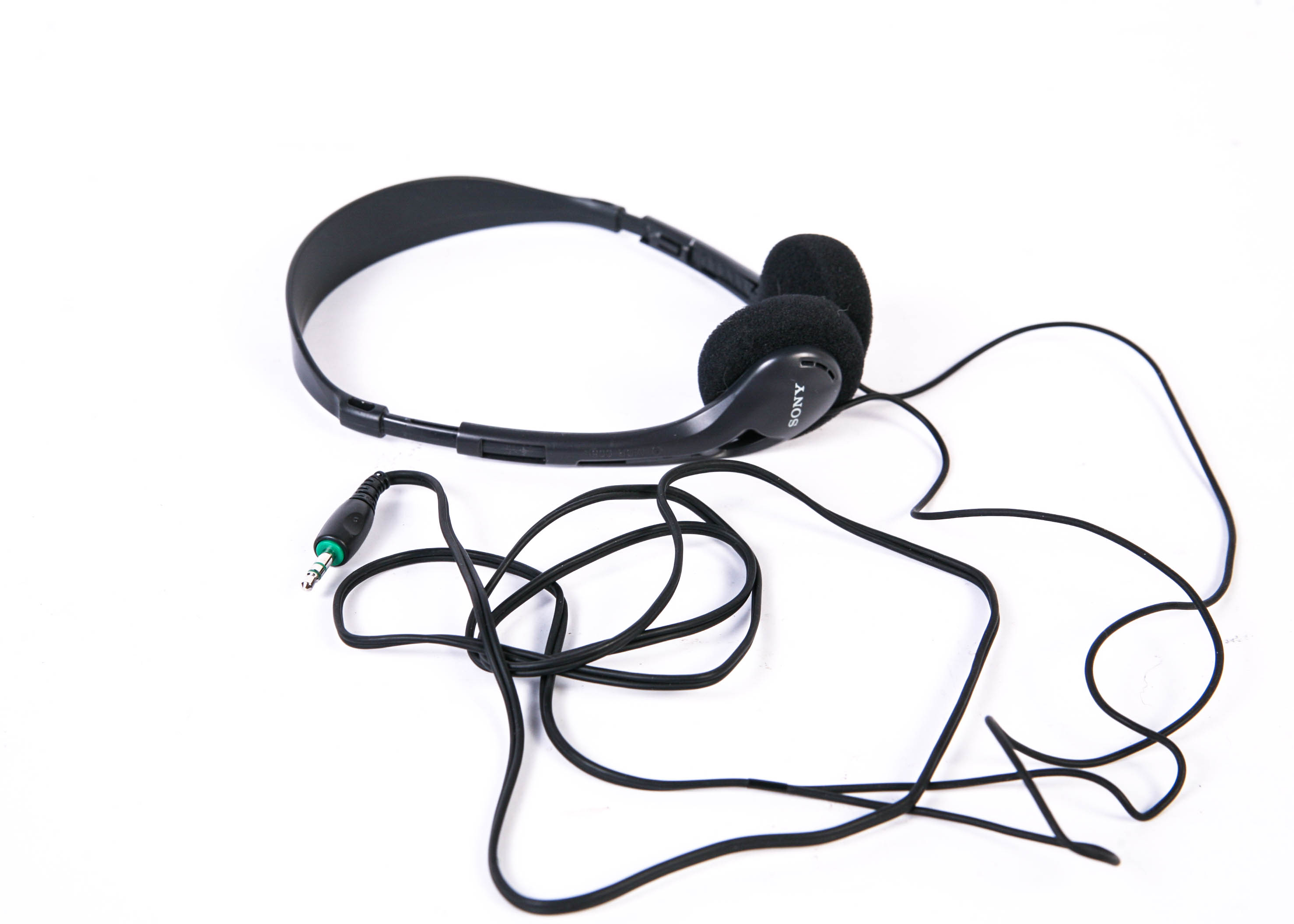 SONY Walkman Cassette Player WM-F2068.