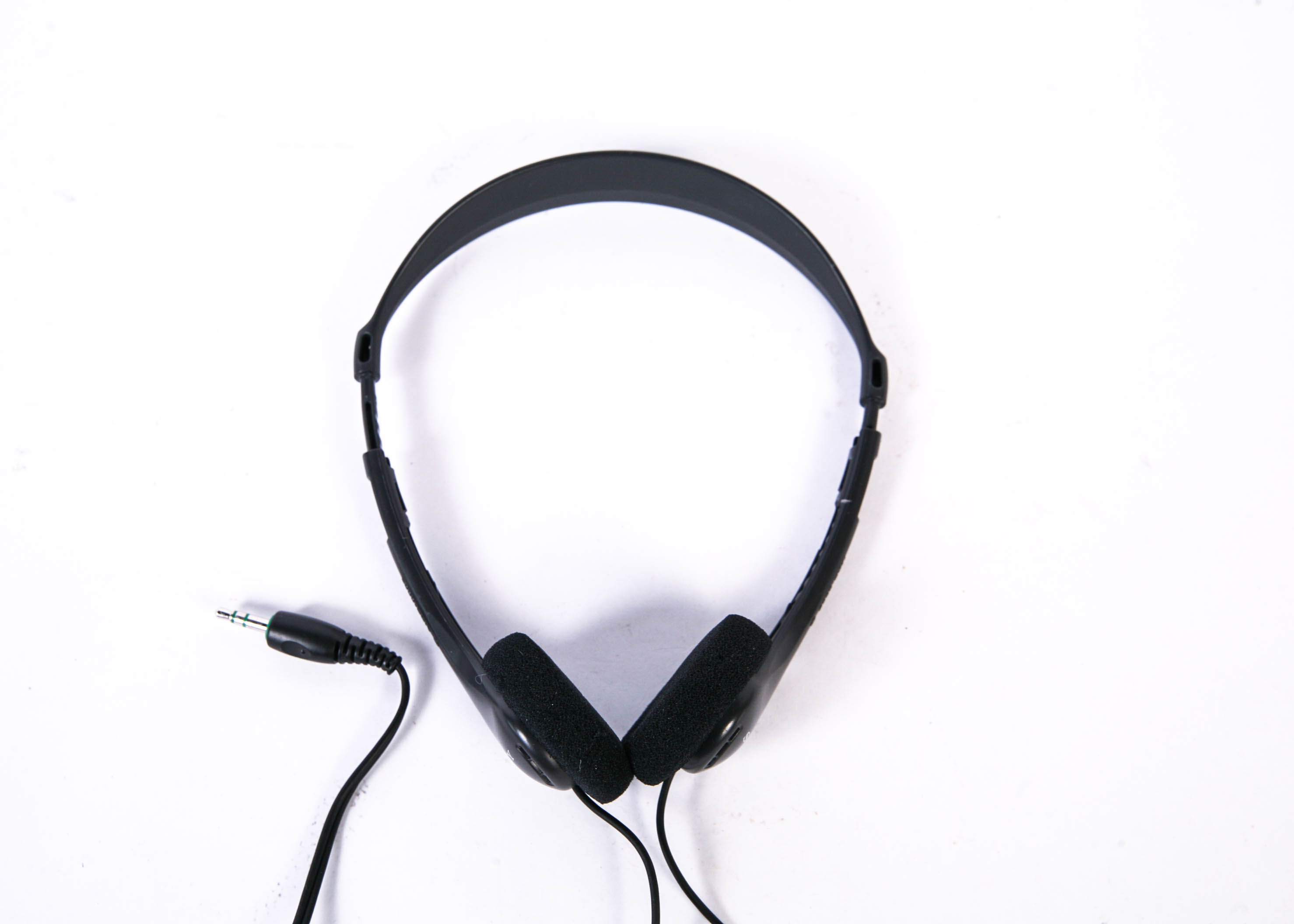 SONY Walkman Cassette Player WM-F2068.