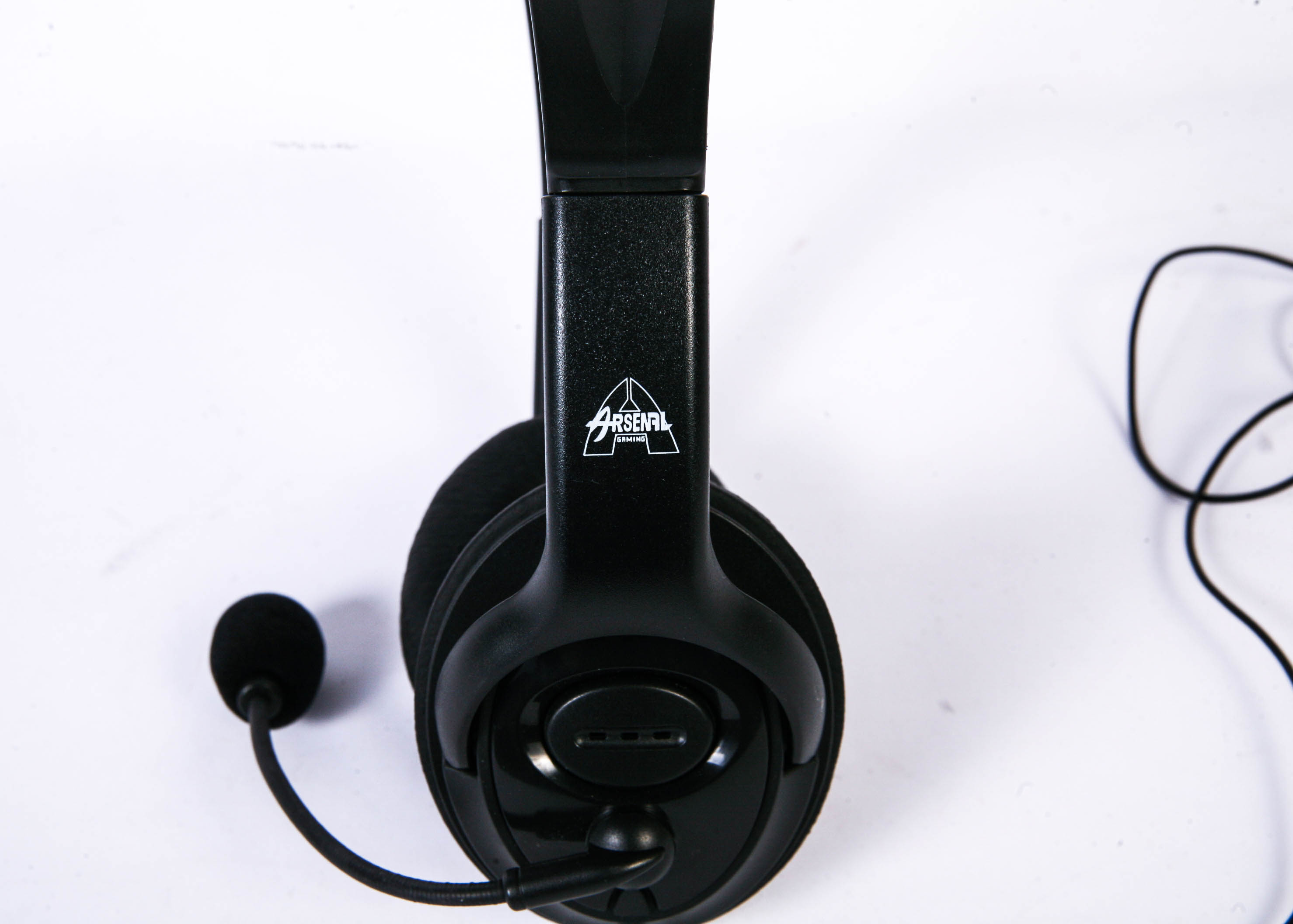 Arsenal Gaming XBOX360 Headset