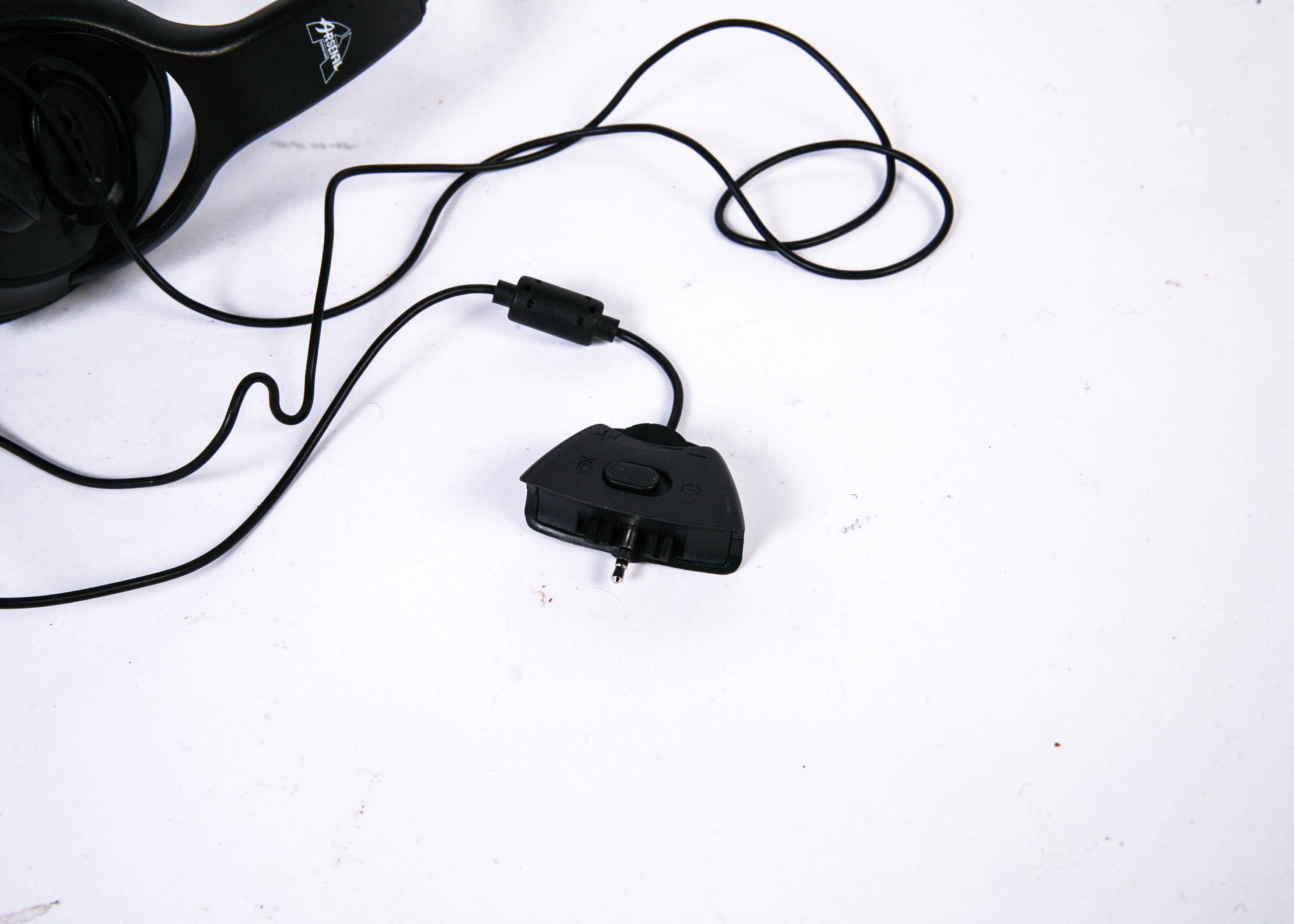 Arsenal Gaming XBOX360 Headset