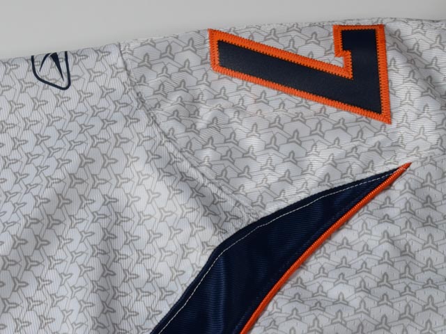 John Lynch Pro-Bowl Broncos Jersey