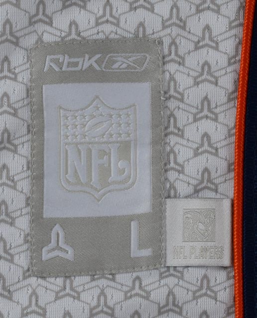 John Lynch Pro-Bowl Broncos Jersey