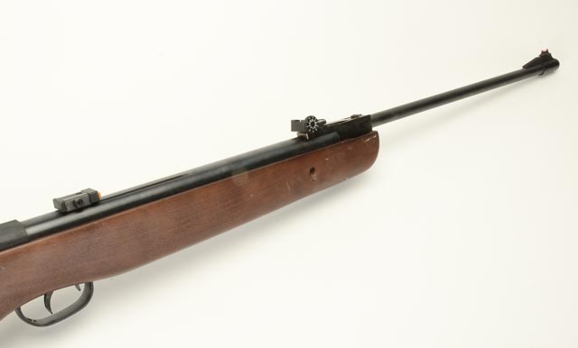 Gamo Hunter 220 Air Rifle