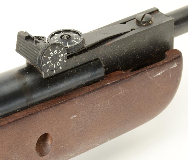 Gamo Hunter 220 Air Rifle