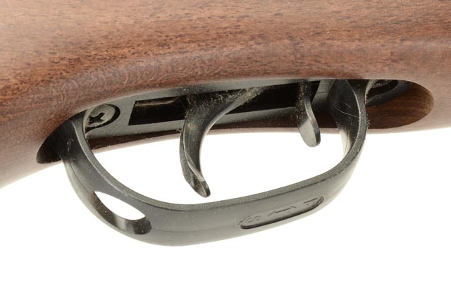 Gamo Hunter 220 Air Rifle