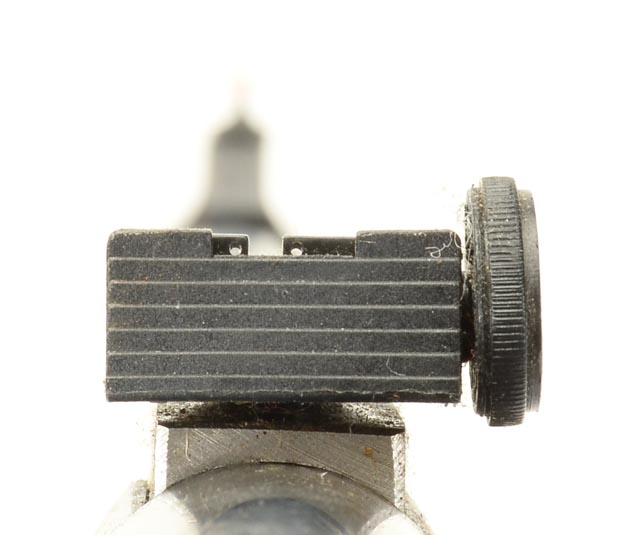 Gamo Hunter 220 Air Rifle