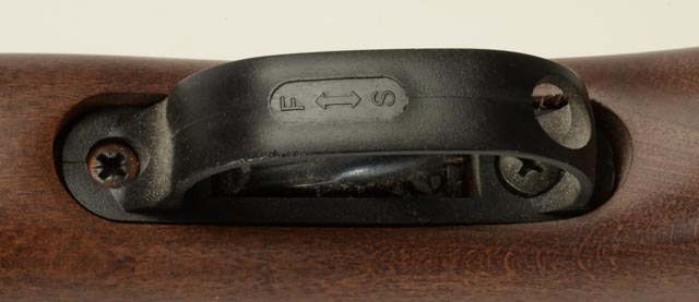 Gamo Hunter 220 Air Rifle