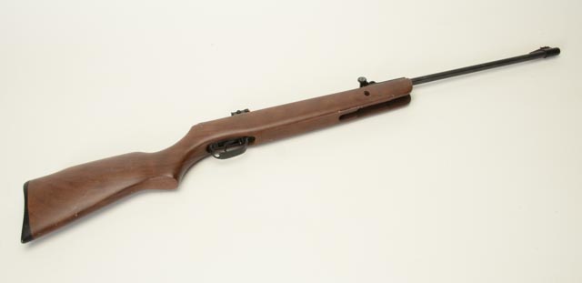 Gamo Hunter 220 Air Rifle