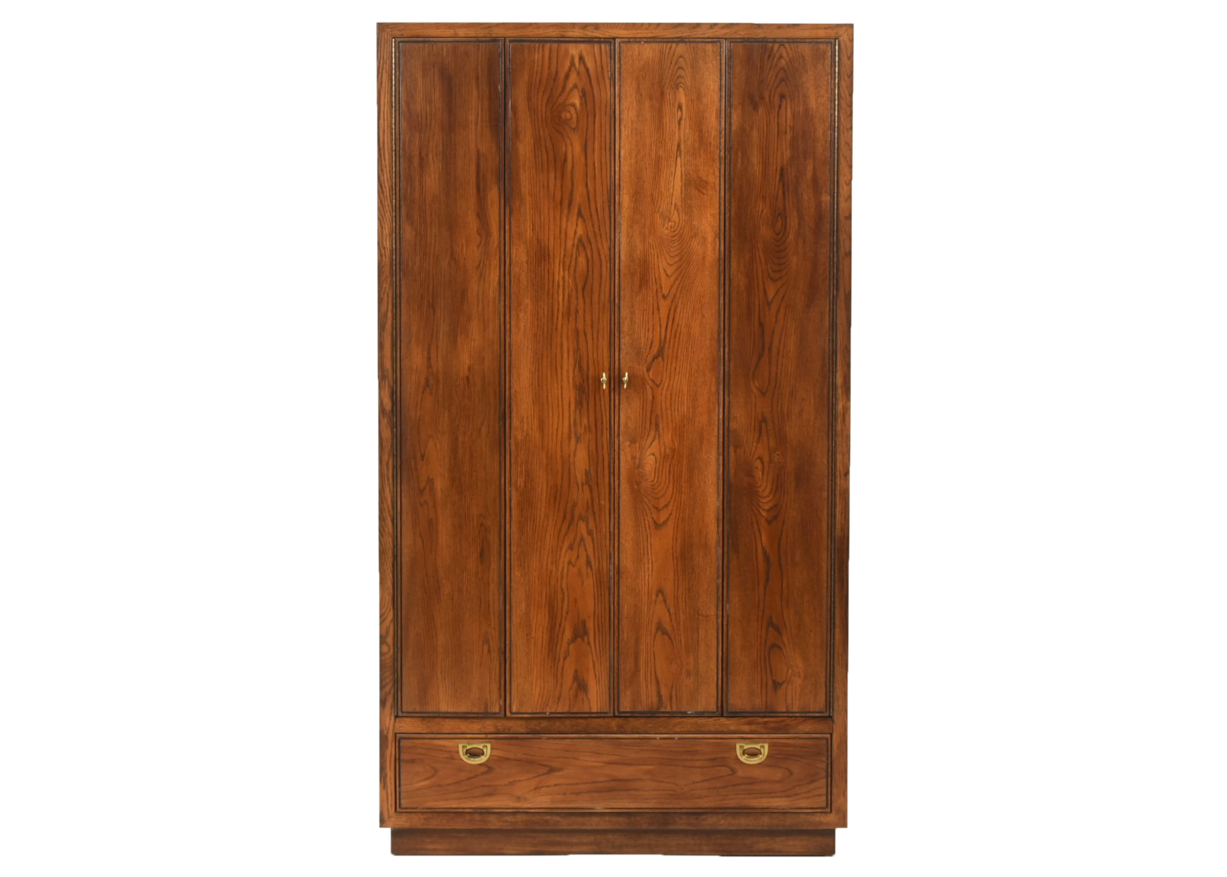 Romweber Entertainment Cabinet