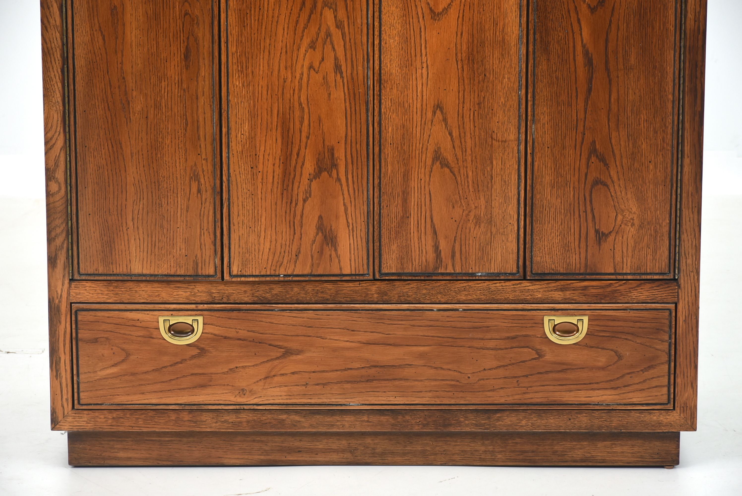 Romweber Entertainment Cabinet