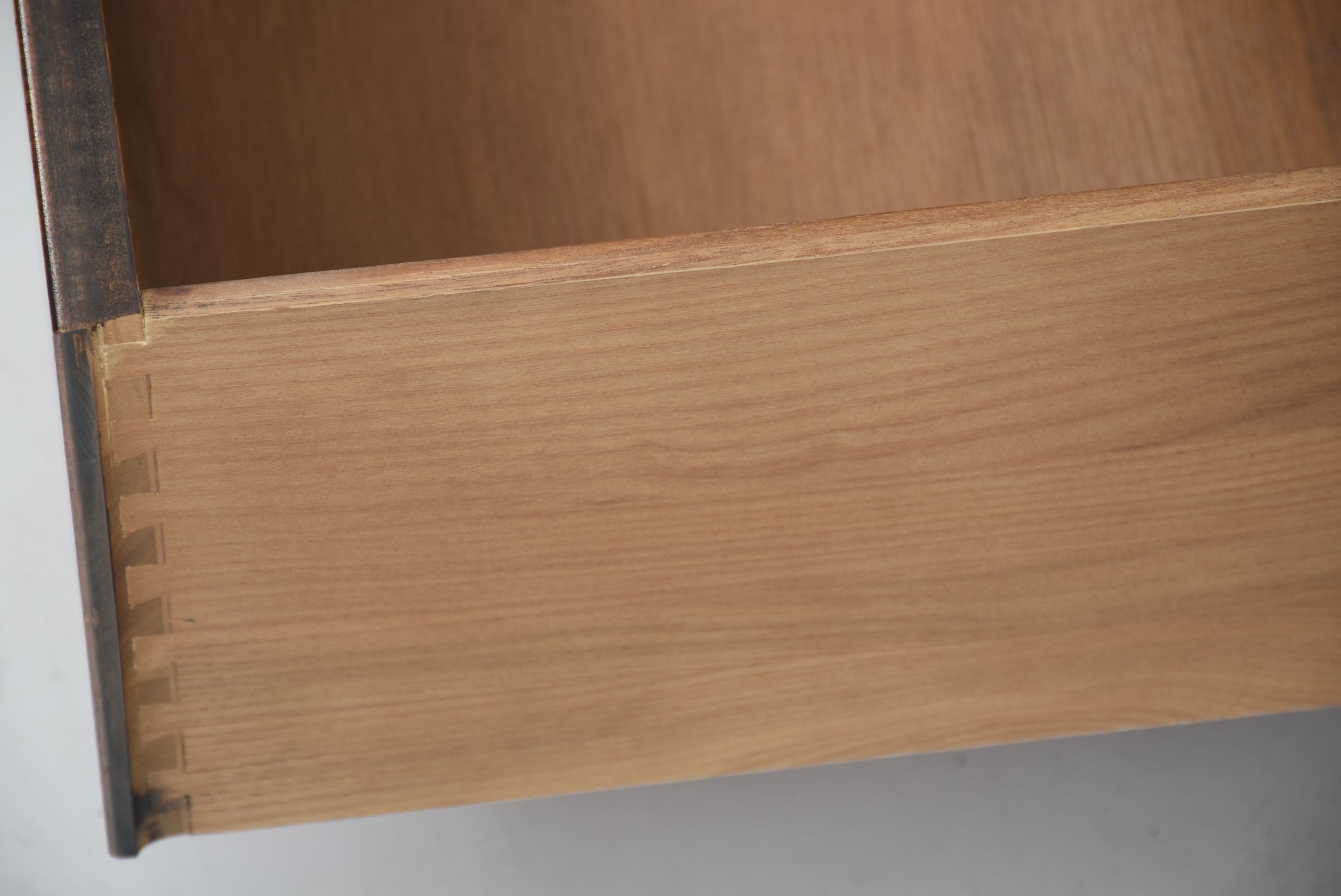 Romweber Entertainment Cabinet