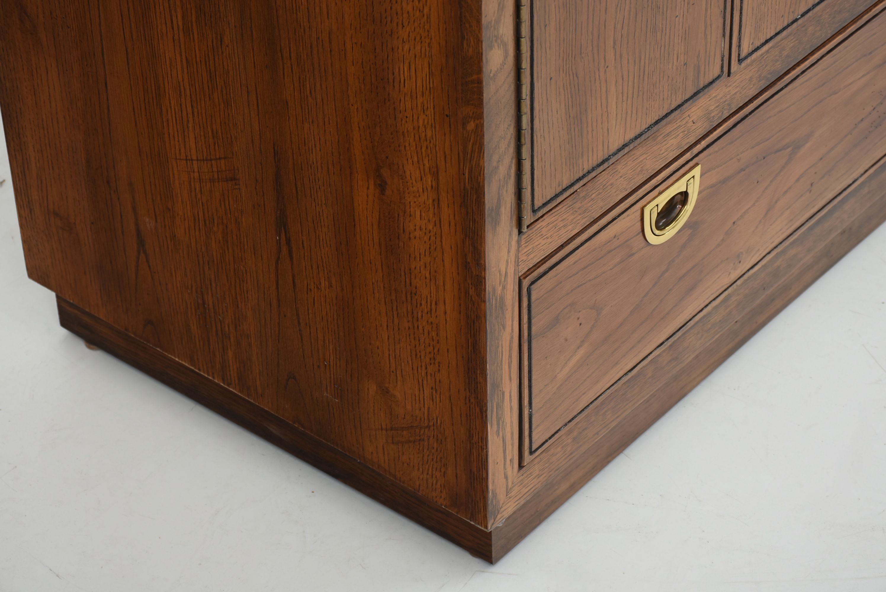 Romweber Entertainment Cabinet