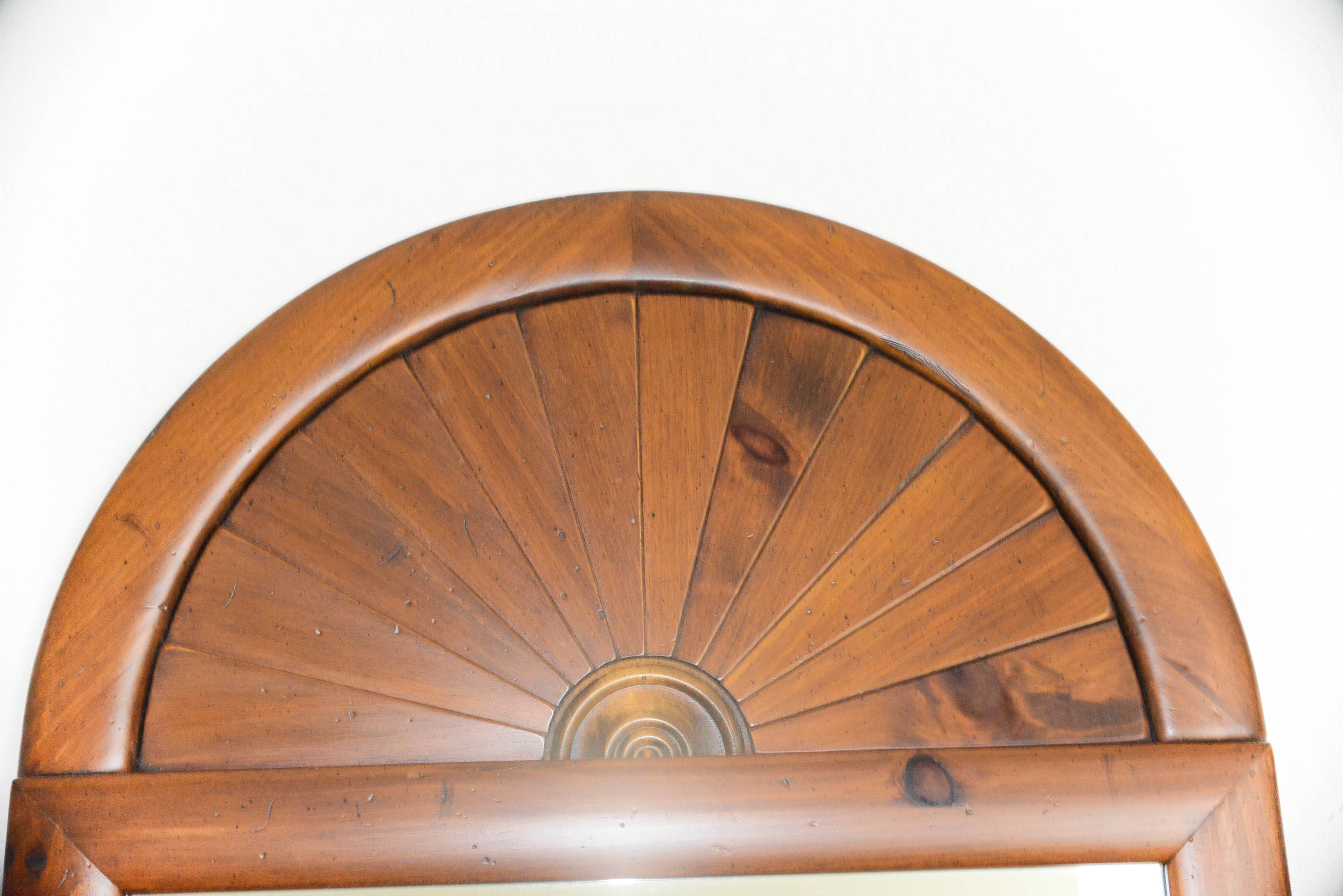 Ethan Allen Pine Dresser