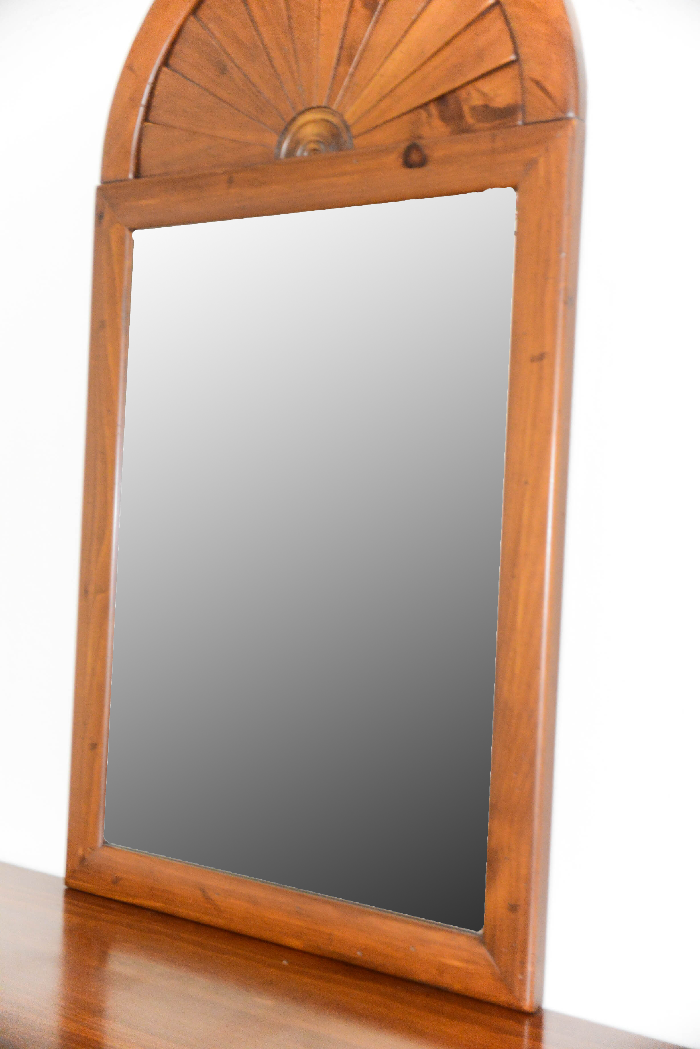 Ethan Allen Pine Dresser