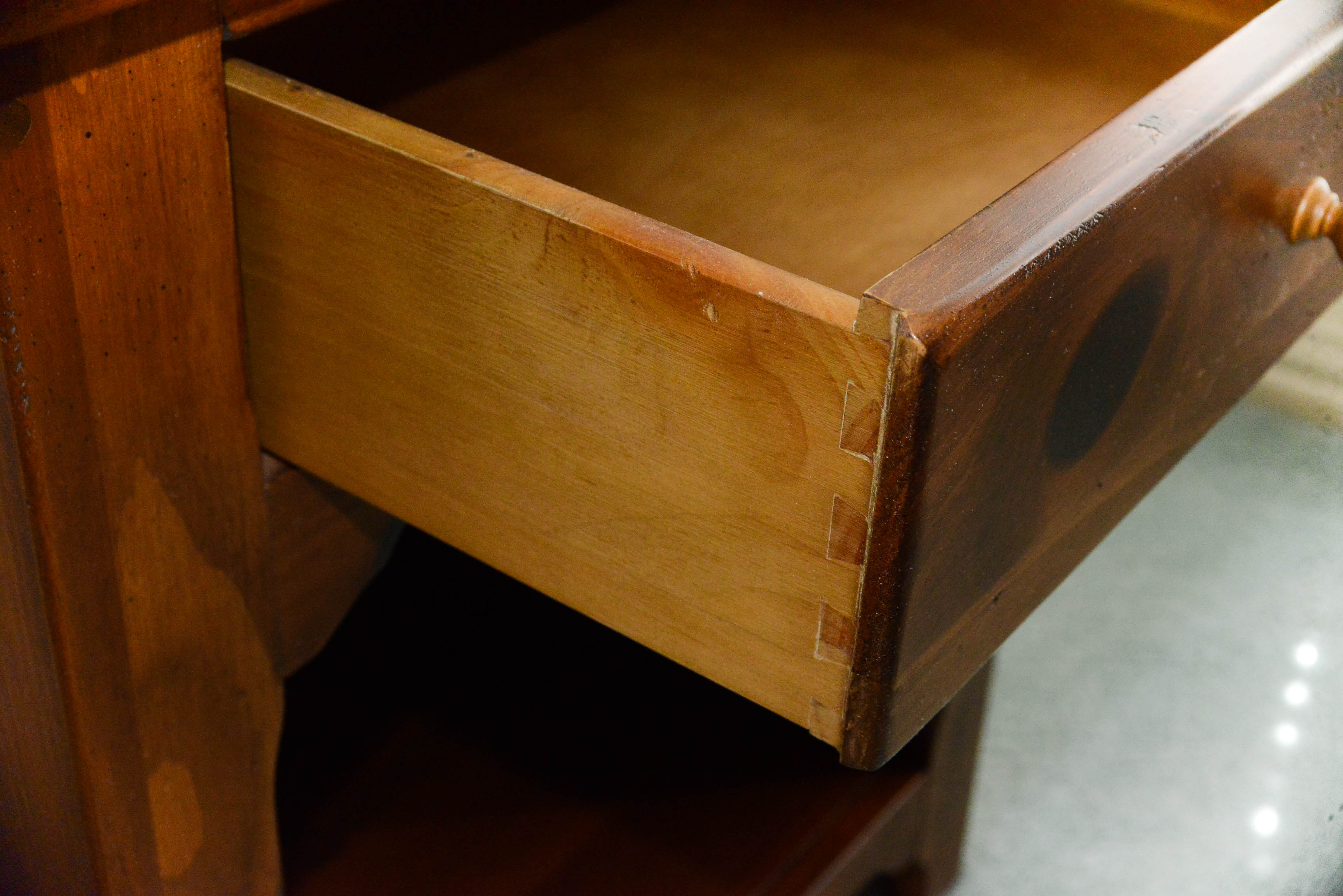 Ethan Allen Night Stand