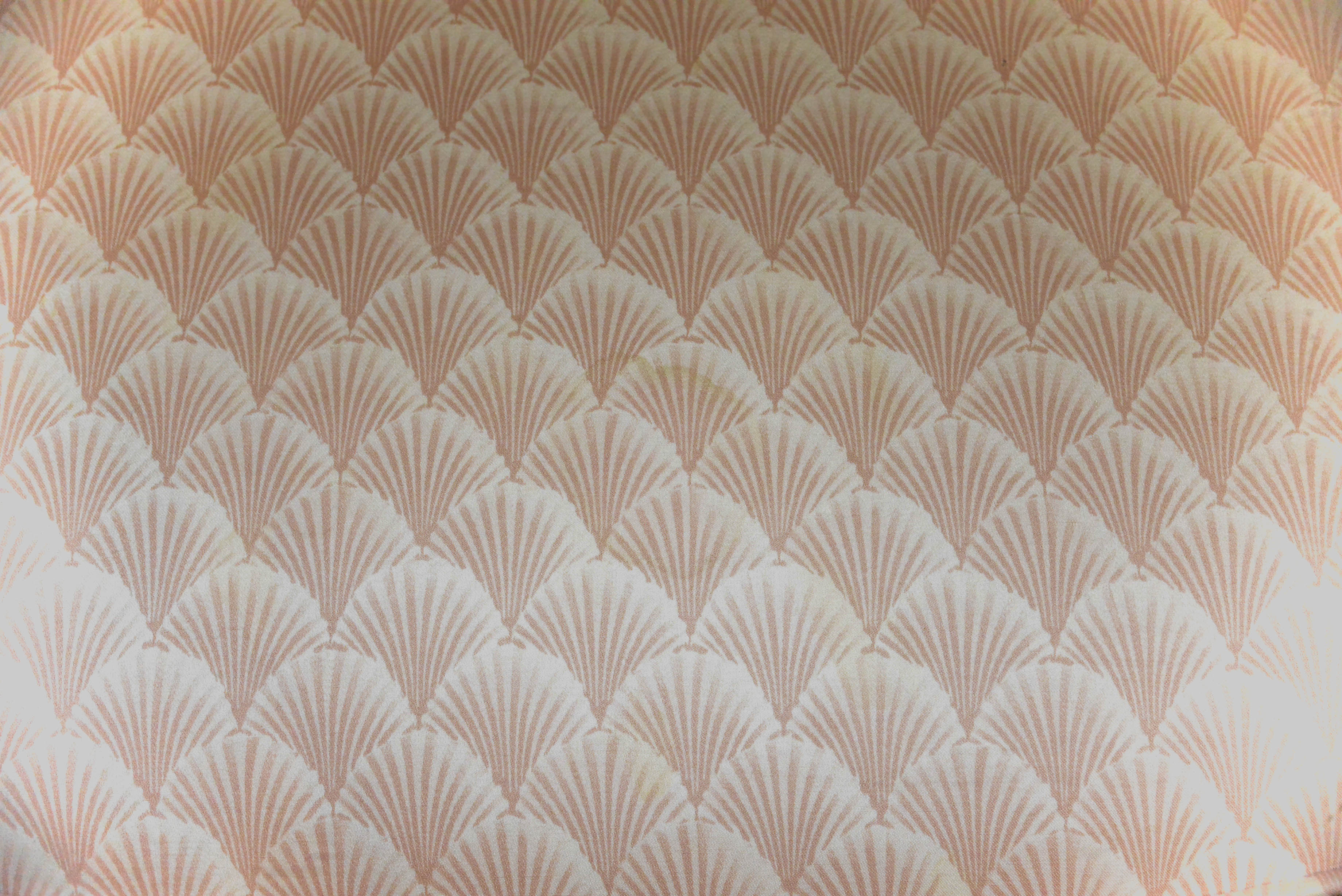 Pink Chaise Lounge Chair