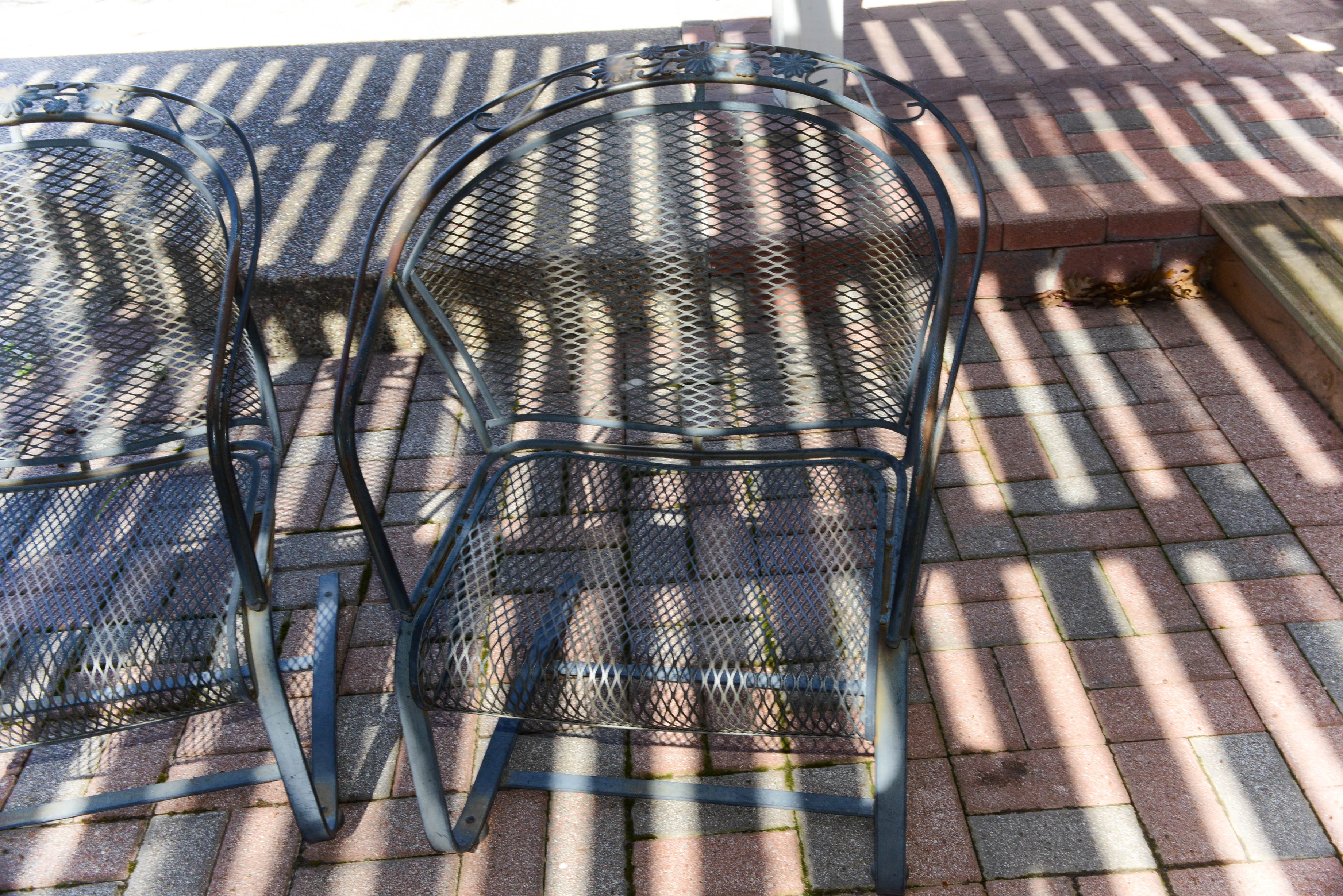 Patio Chairs