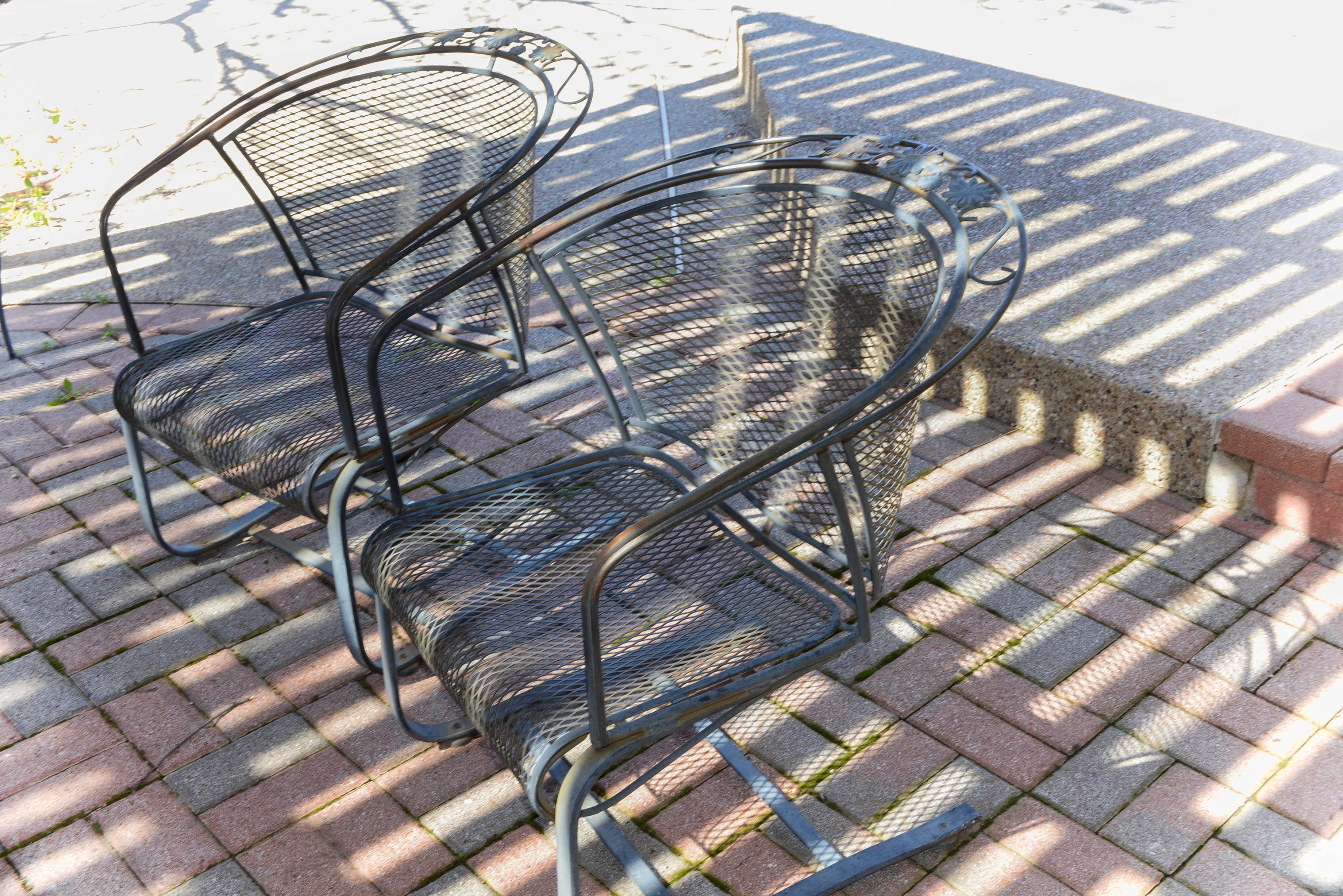 Patio Chairs