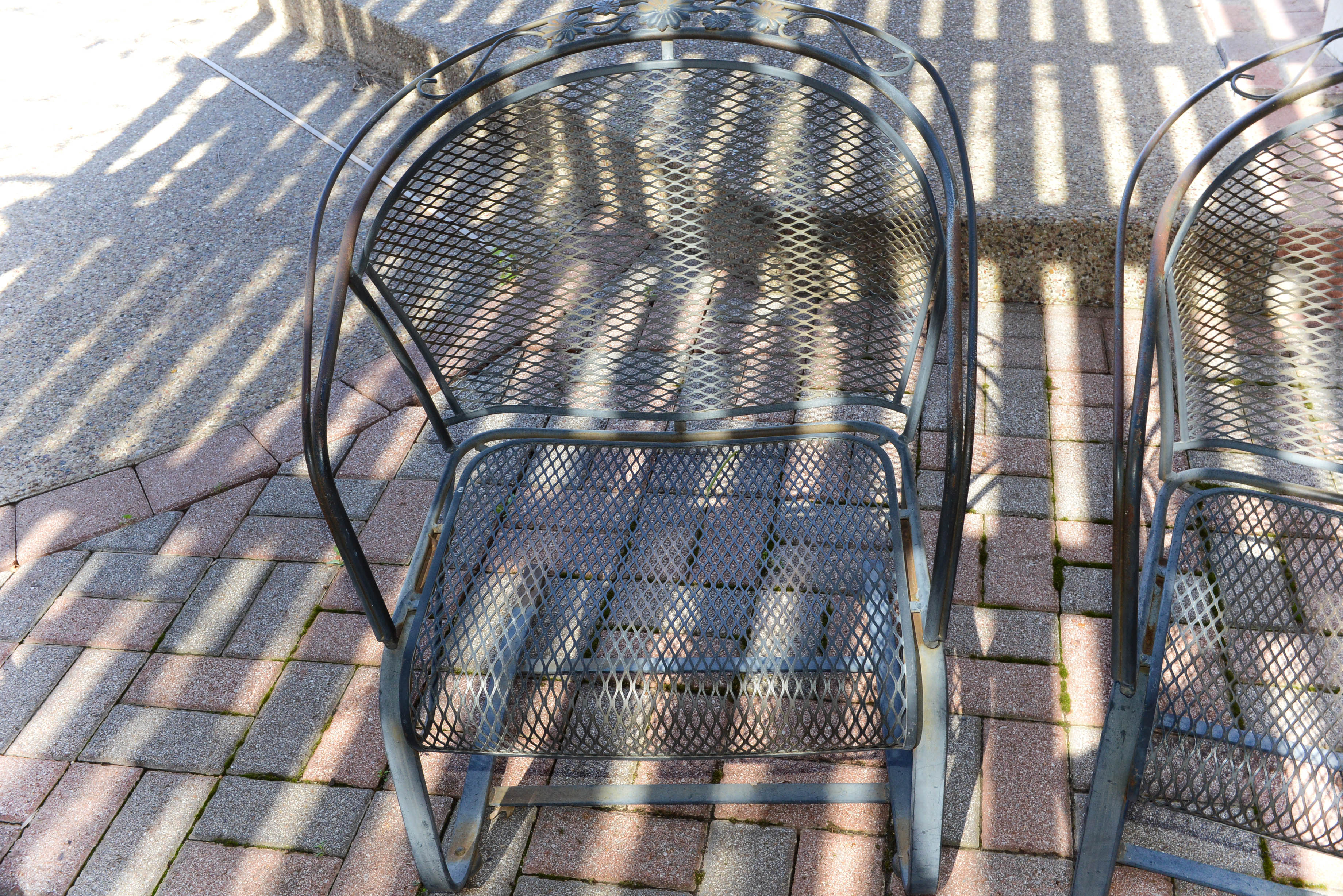 Patio Chairs