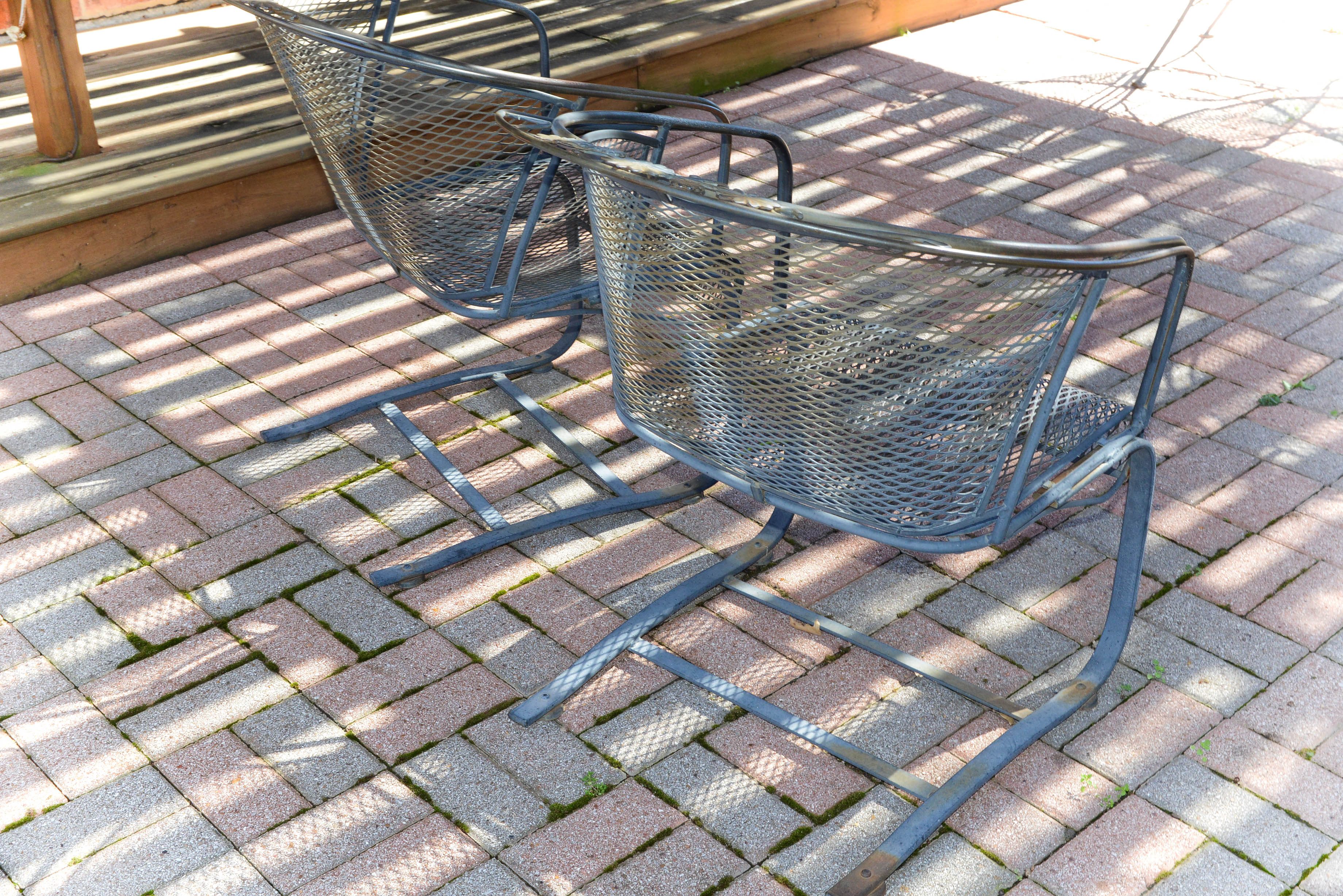 Patio Chairs