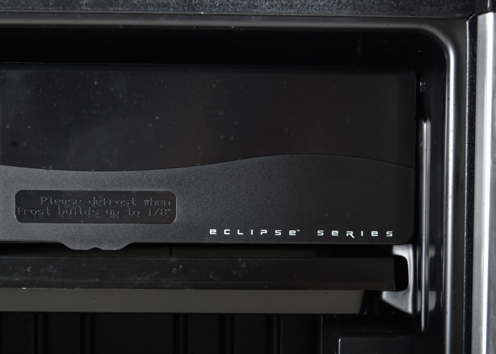 Sanyo Eclipse Series Mini Fridge