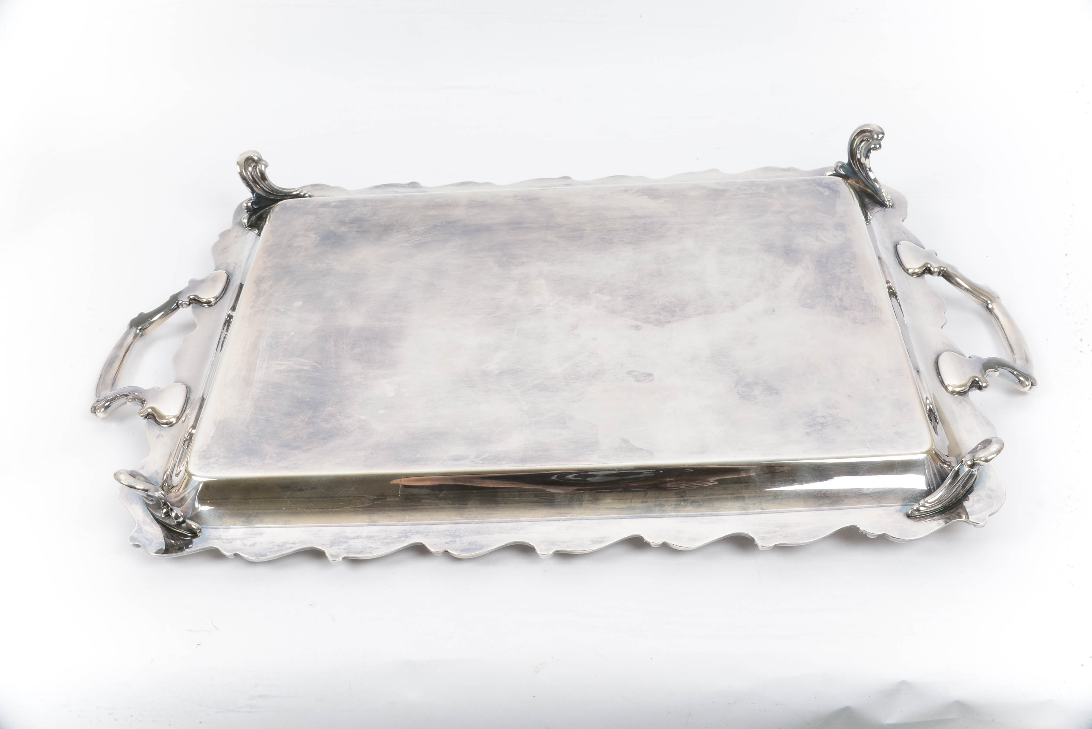 Reed and Barton Coffee Service