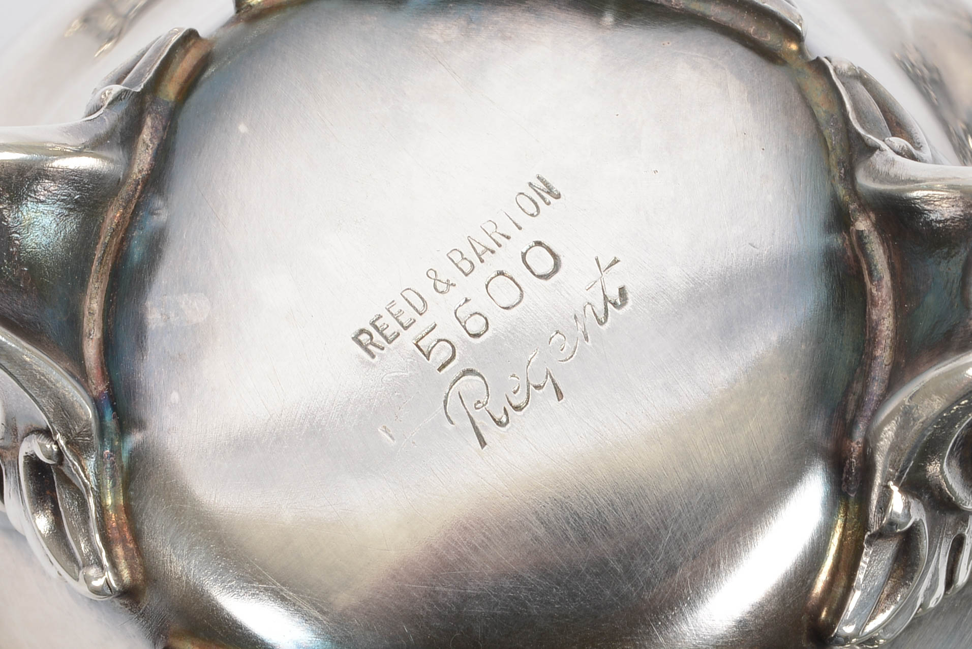 Reed and Barton Coffee Service