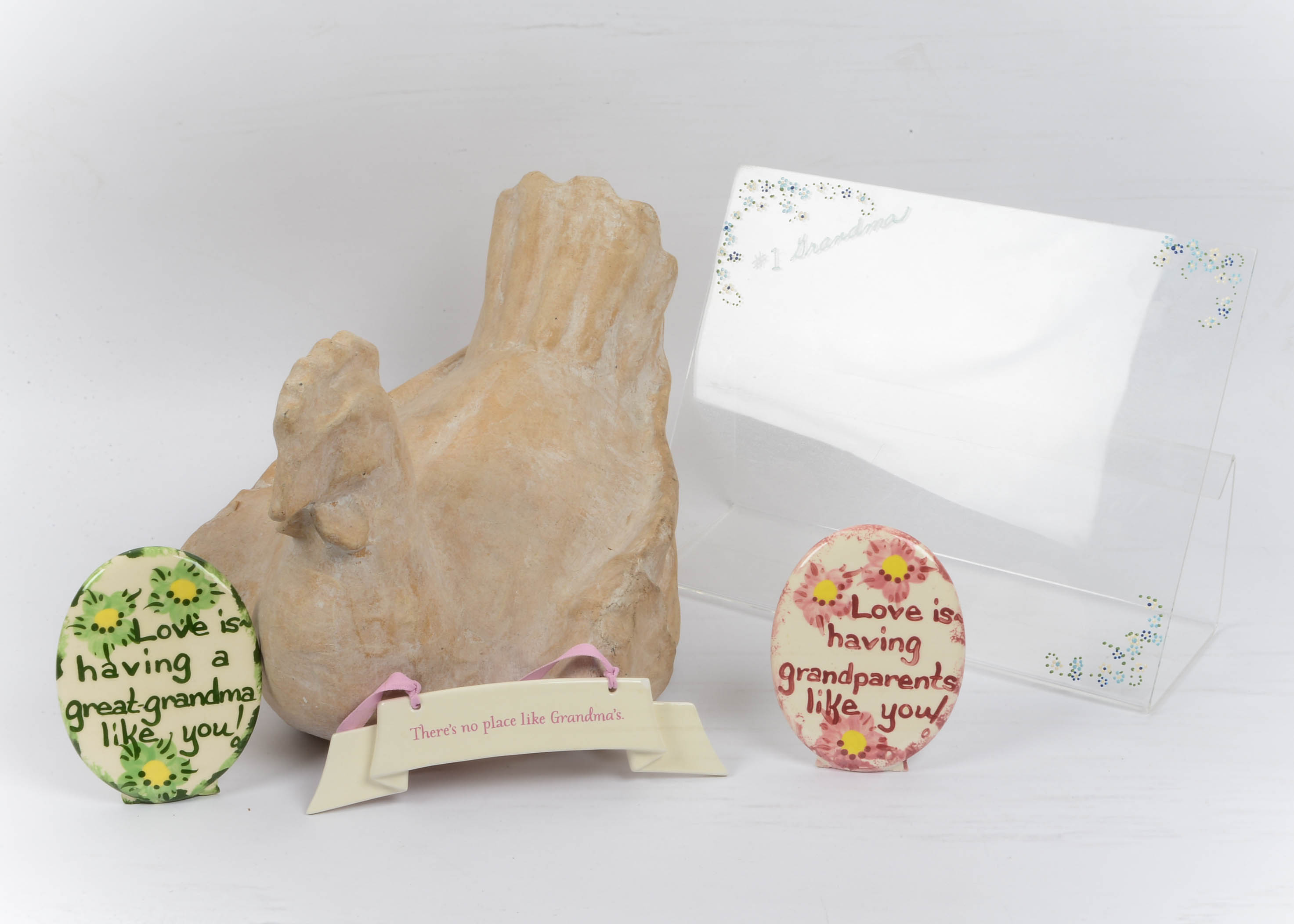 Collection of Home Decor