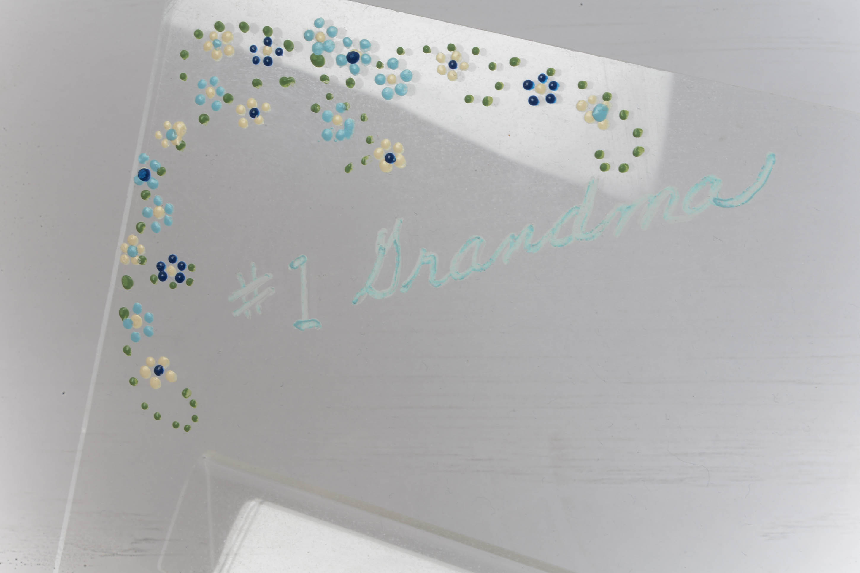 Collection of Home Decor