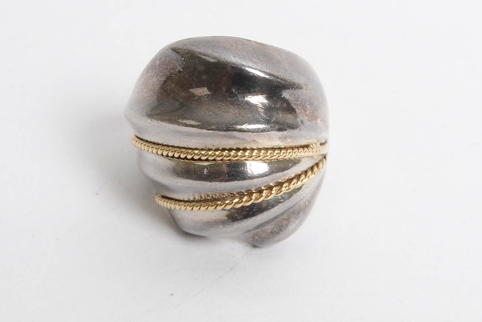 Sterling Silver Earring Set