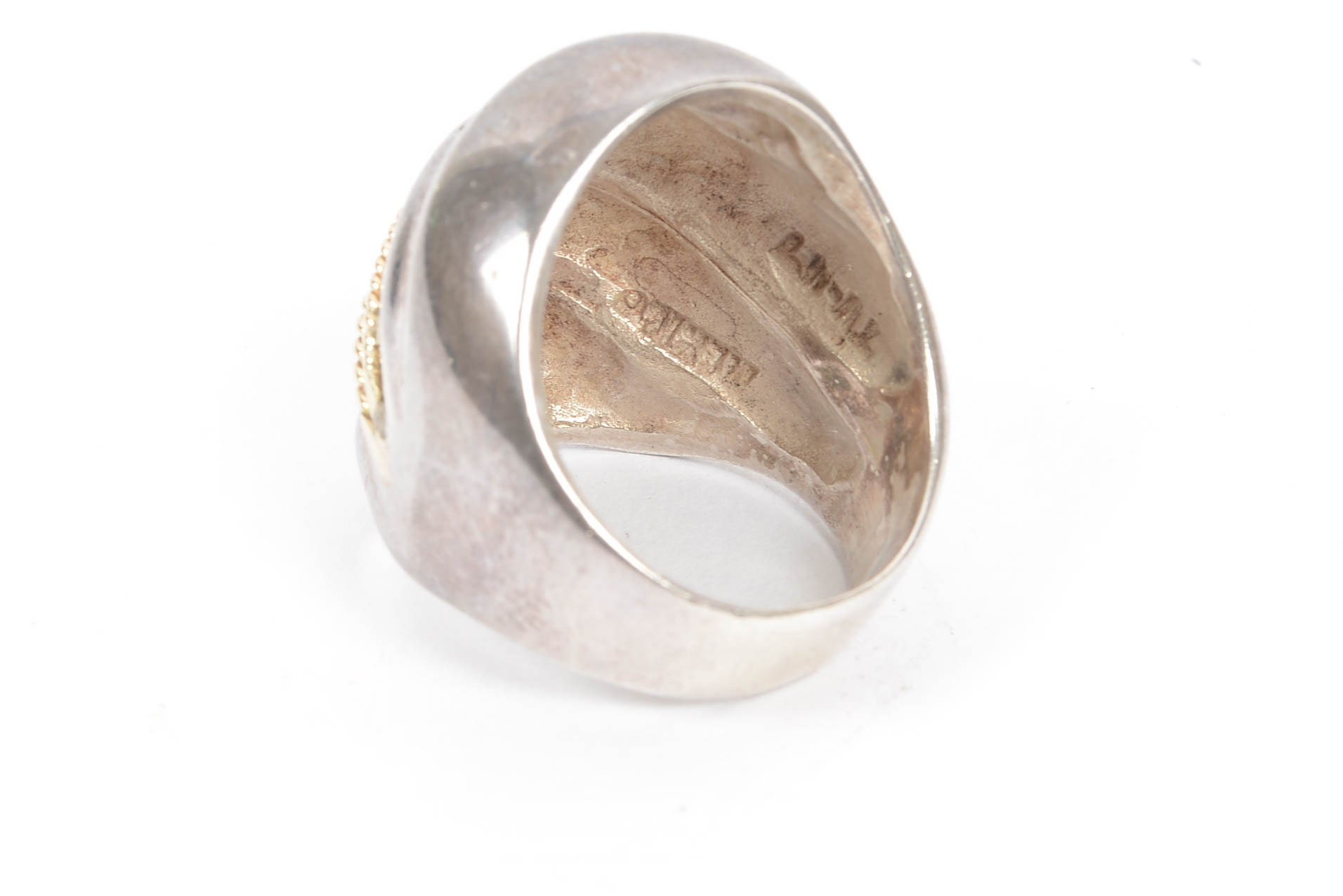 Sterling Silver Earring Set