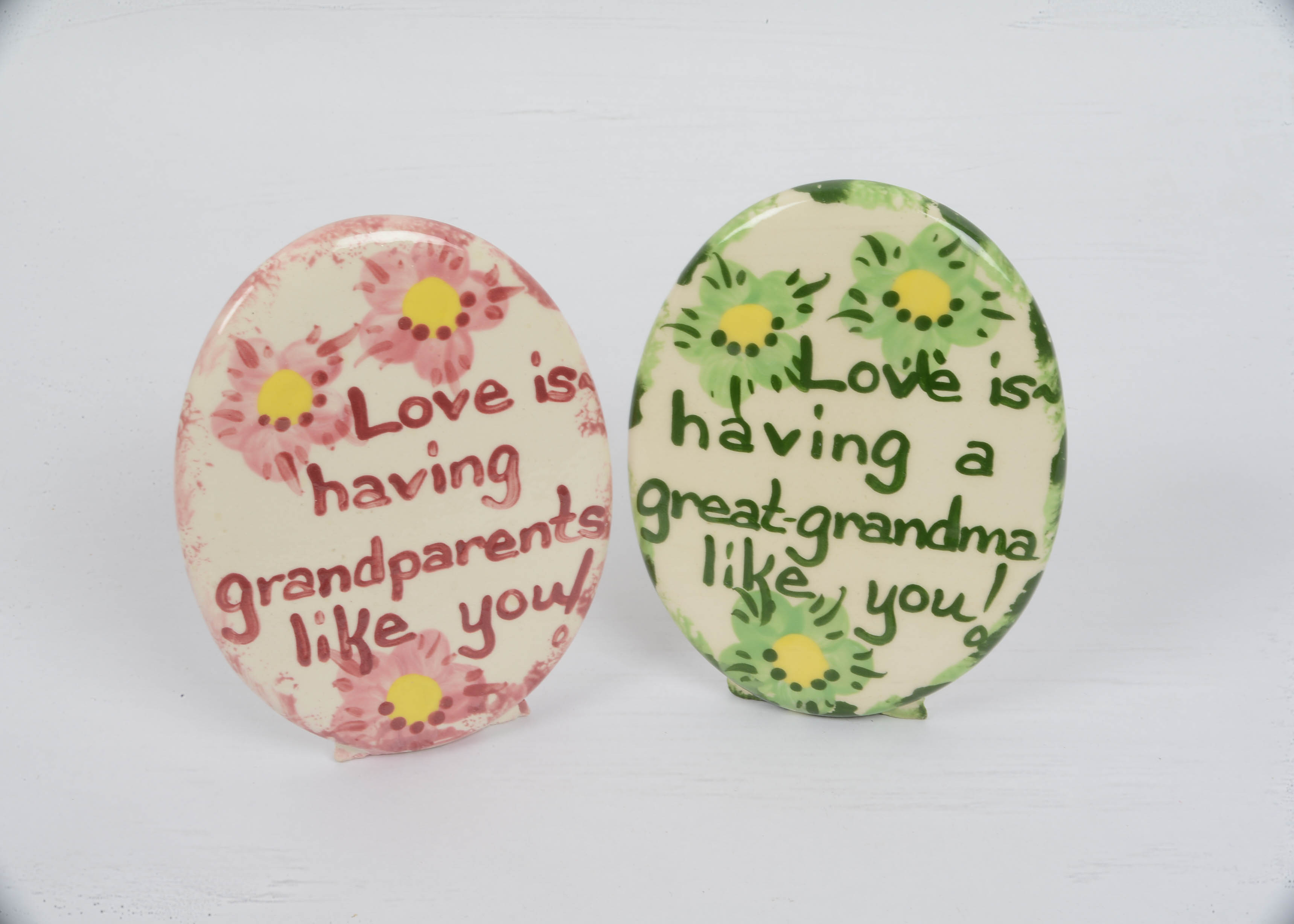 Collection of Home Decor