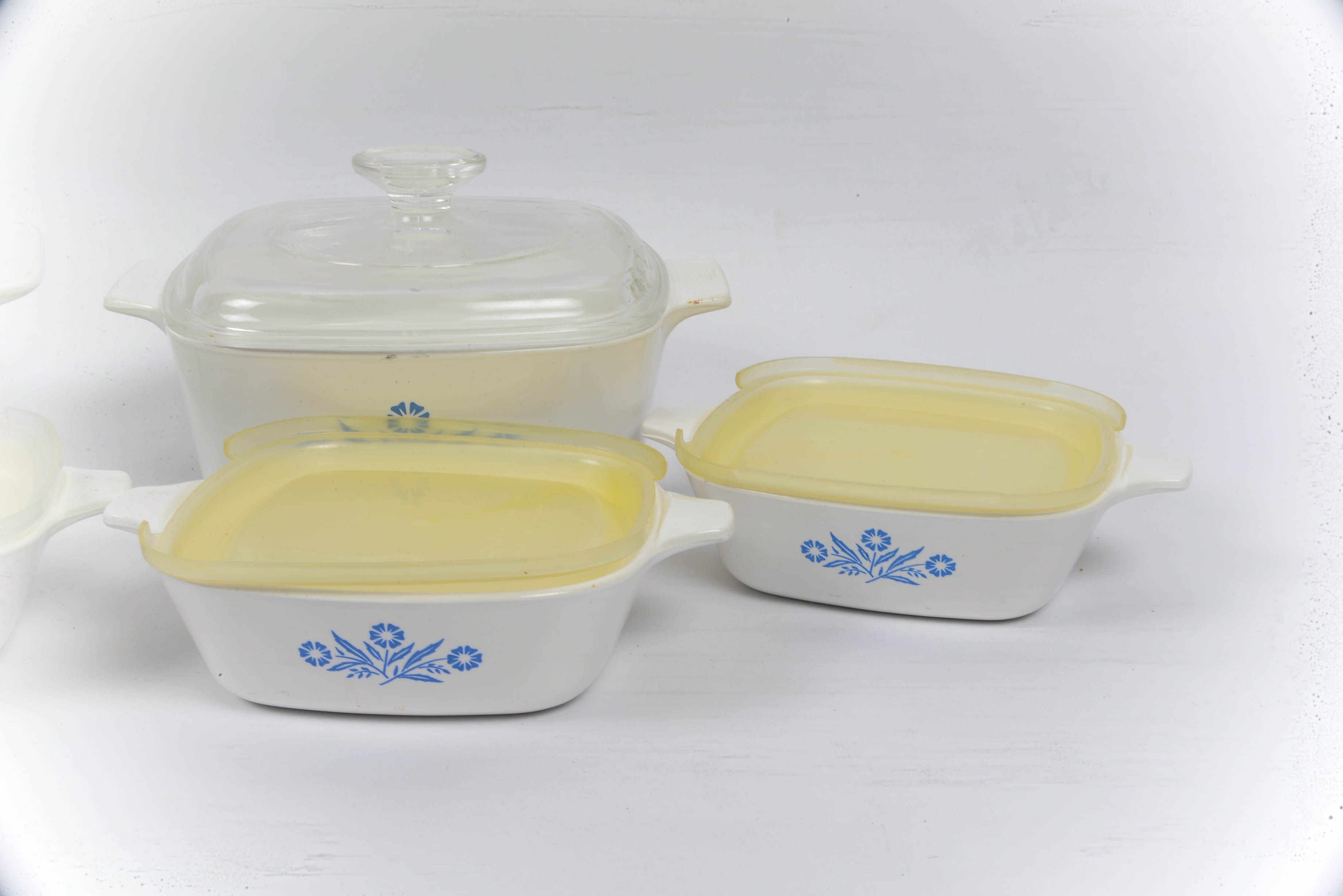 Corning Ware Baking Dishes