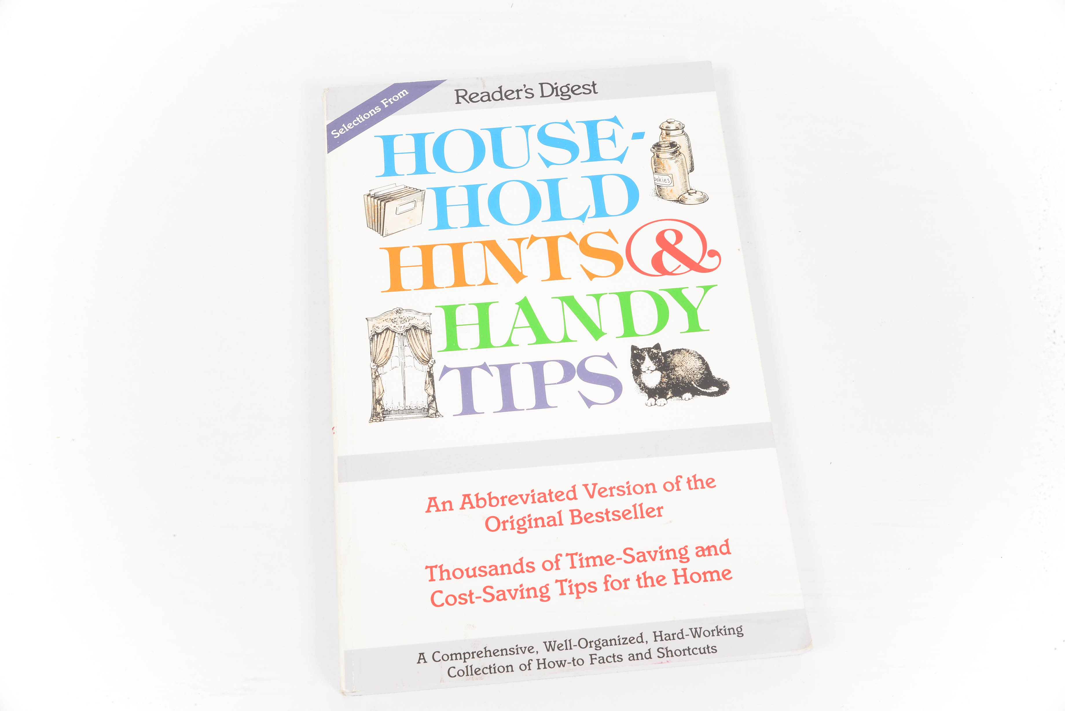 Collection of Books with Borghese Book Ends.